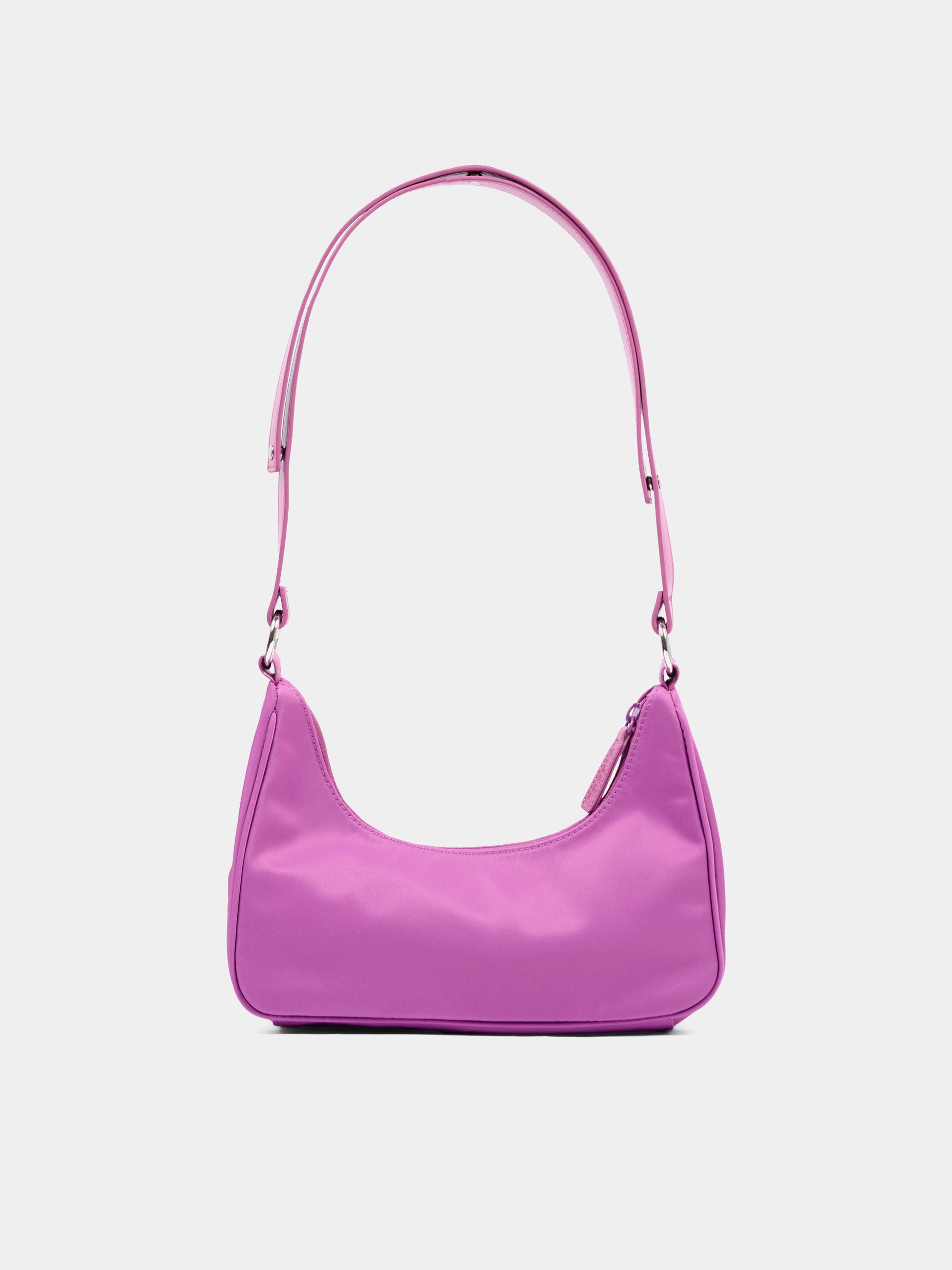 Borsa casual lilla per bambina con logo,Diesel,J03143 KXBEW K642