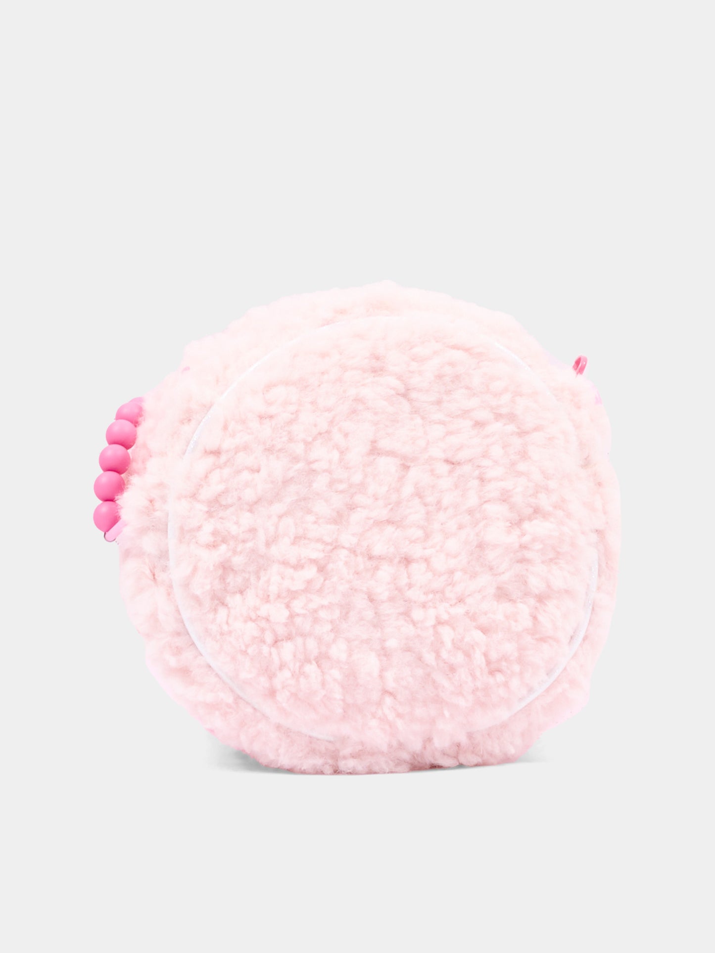 Borsa rosa per bambina con unicorno,Billieblush,U22522 475