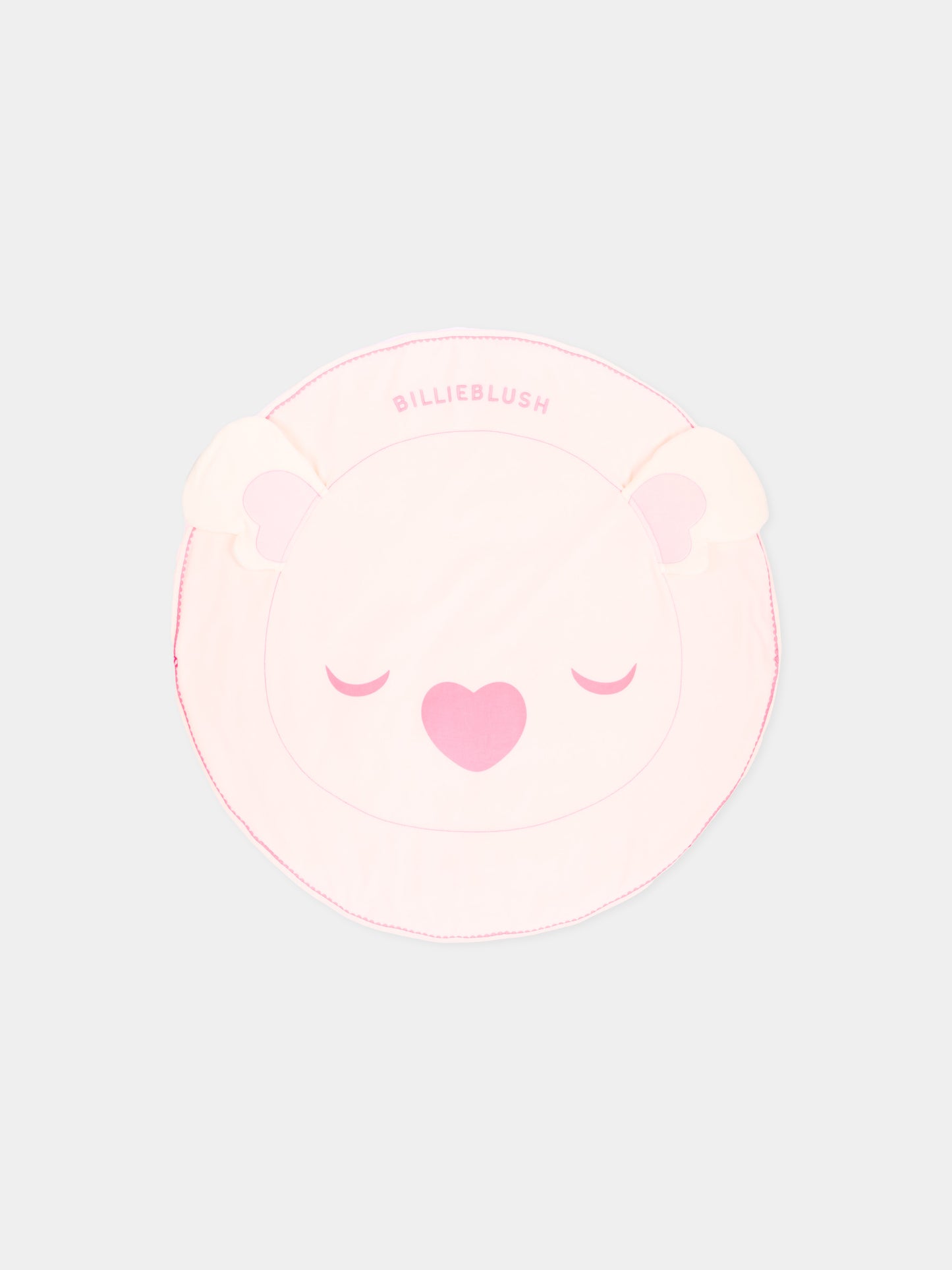 Coperta avorio per neonata con koala,Billieblush,U22551 121