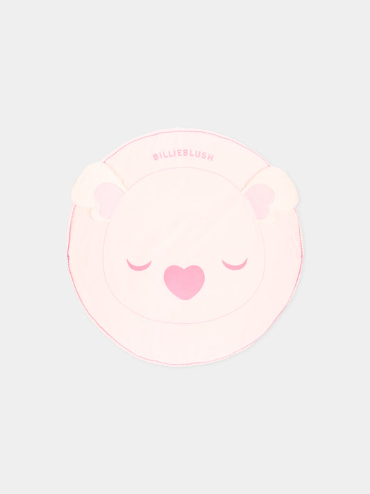 Coperta avorio per neonata con koala,Billieblush,U22551 121