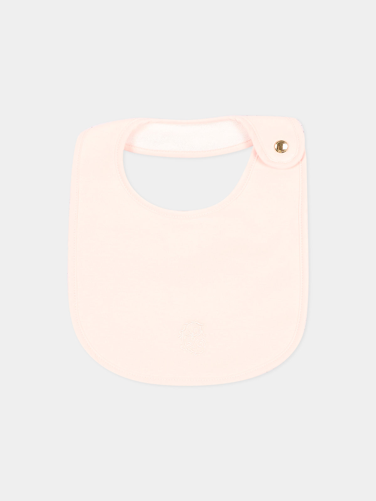 Set Tutine rosa per neonata,Chloé Kids,C21367 440