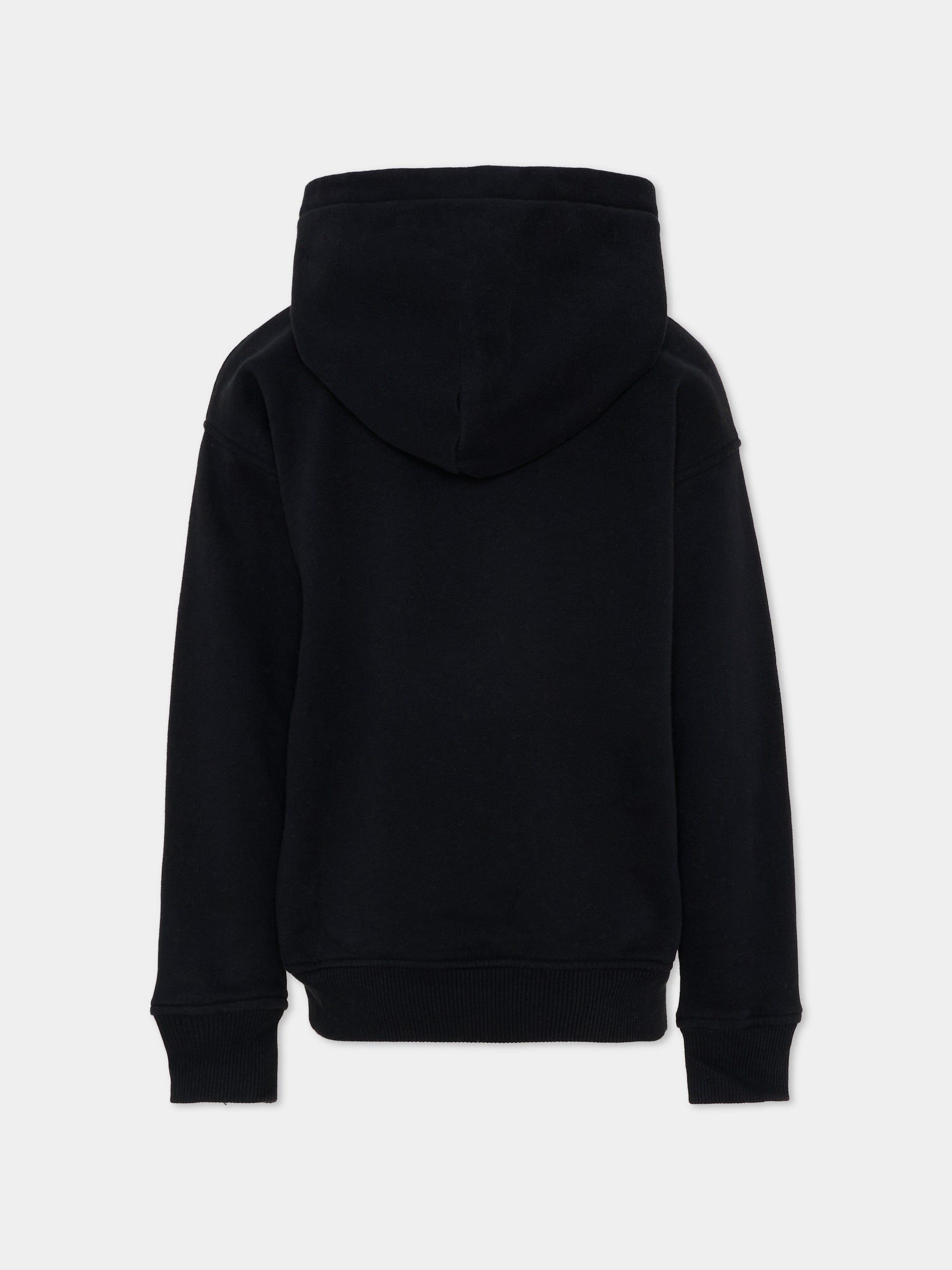 Felpa con cappuccio grigia per bambini,Abercrombie & Fitch,93AF04 K94