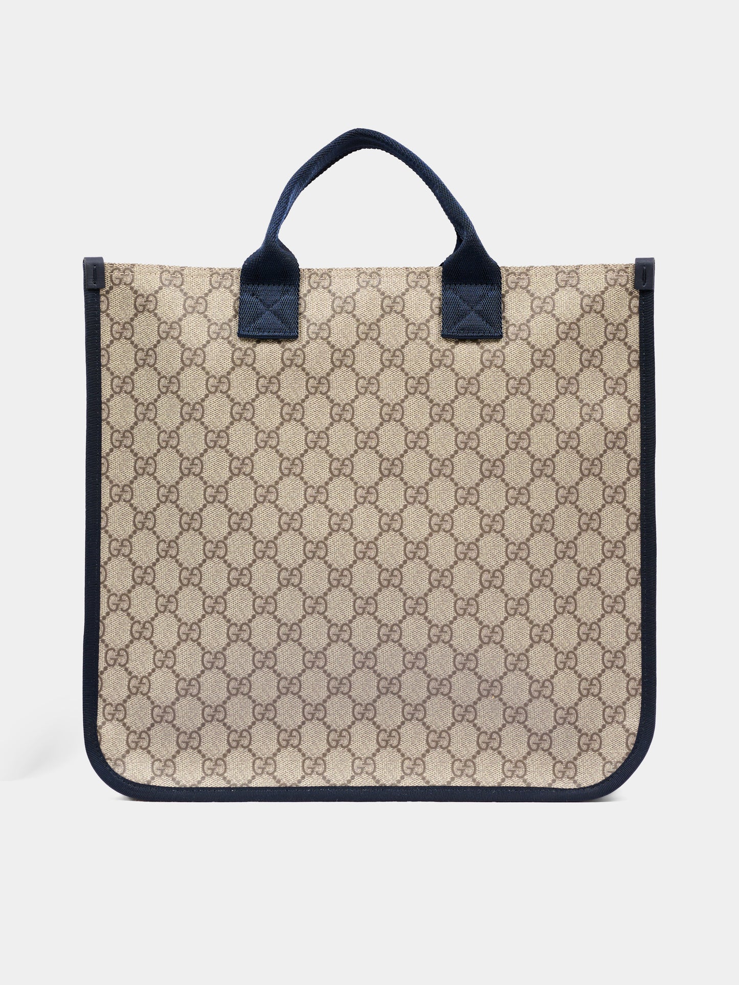 Borsa beige per bambina con GG,Gucci Kids,859795 FAF6T 9746