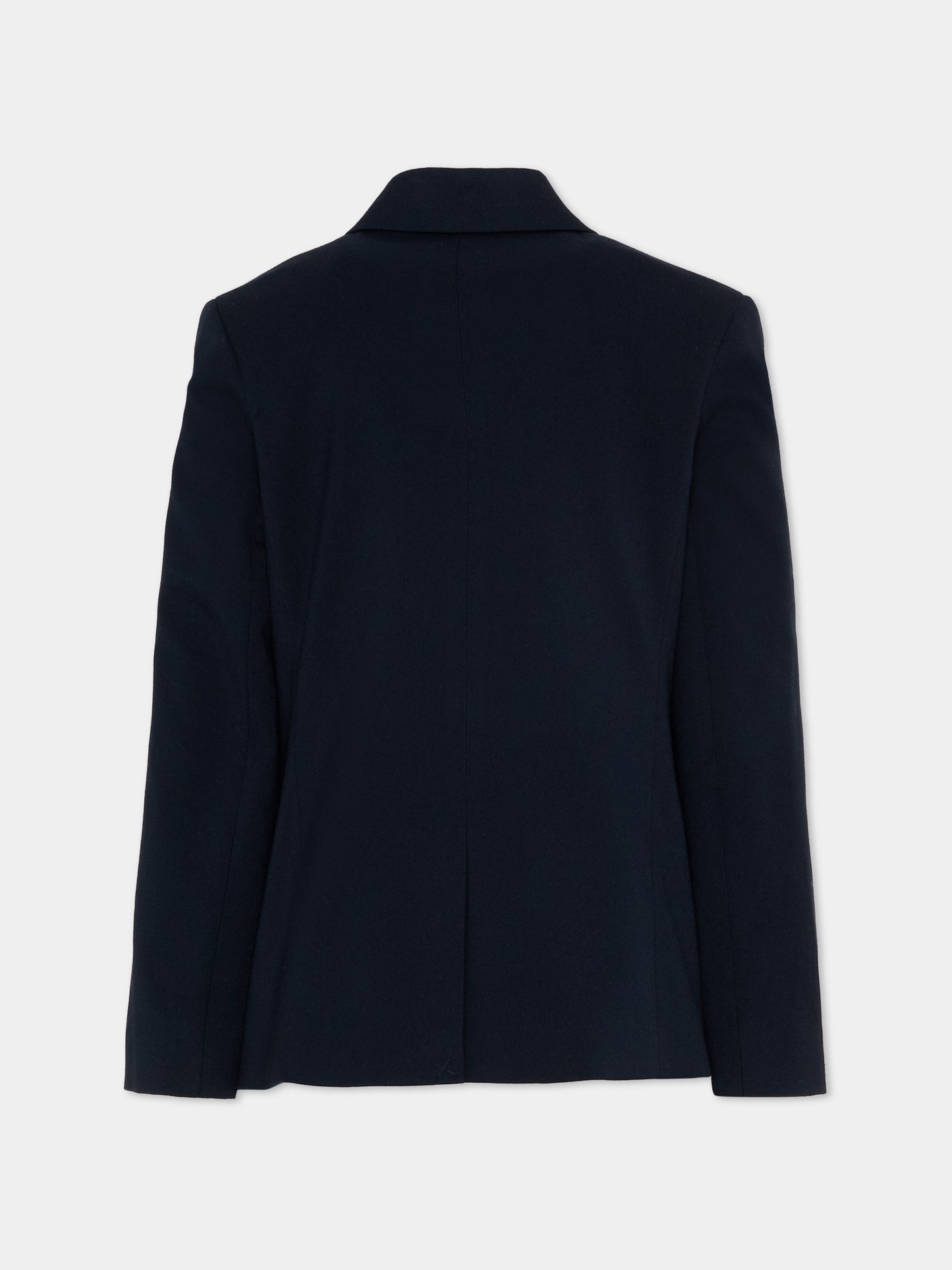 Giacca blu per bambino monopetto,Boss,J52684 862