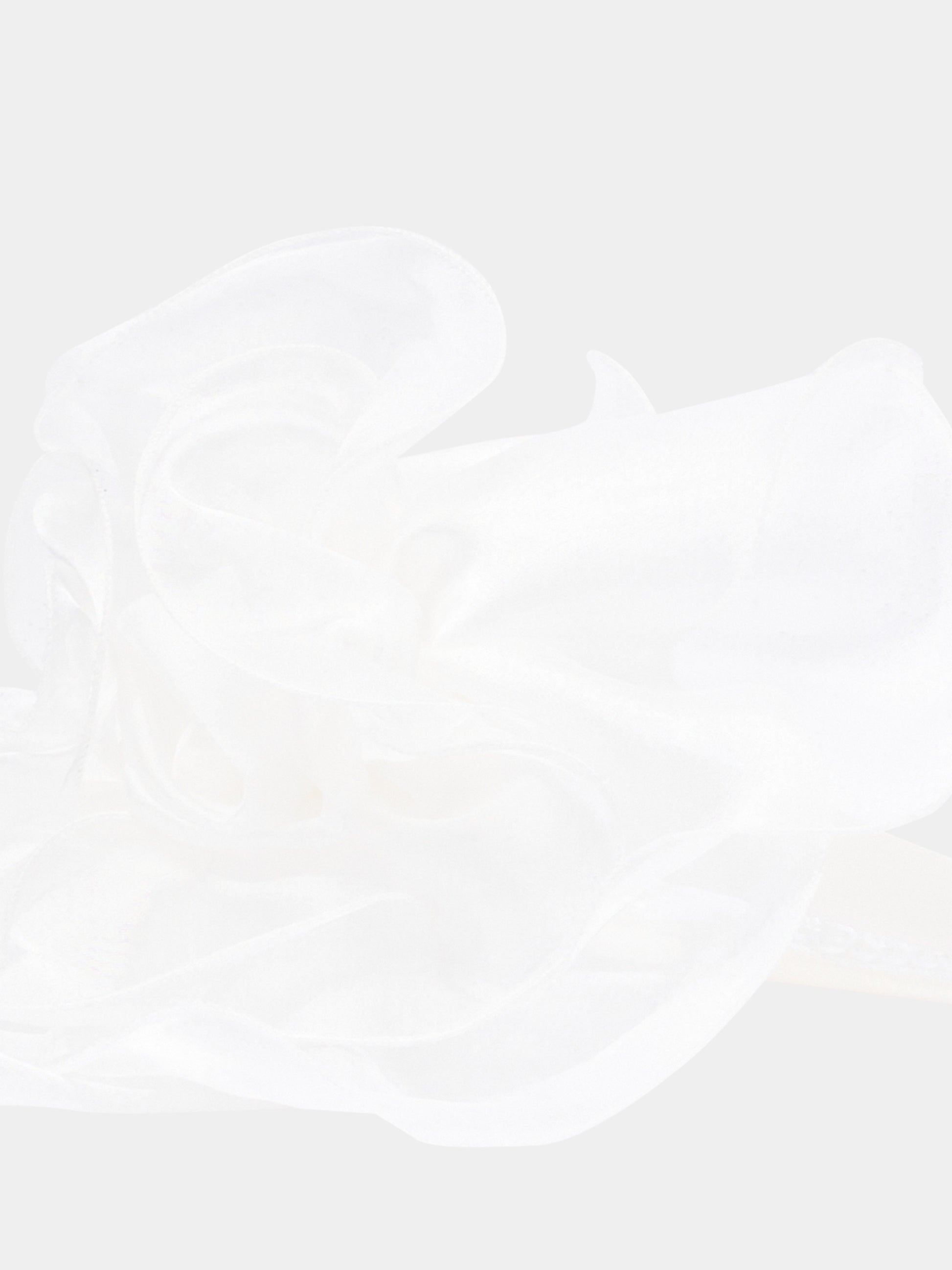 Cerchietto avorio per bambina con fiocco,Colorichiari,FL948465 AF797 15