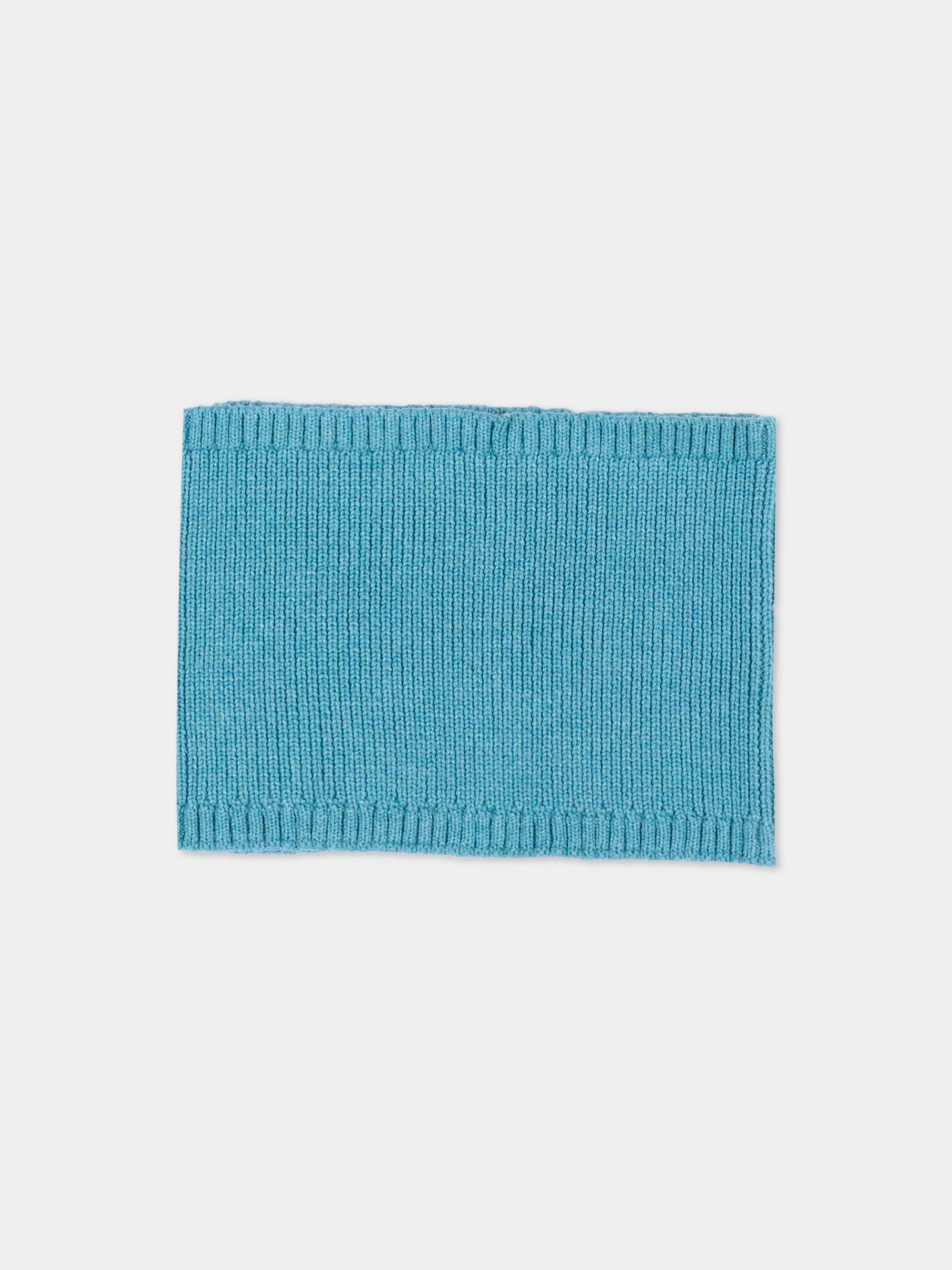 Set accessori azzurro per neonato,Mayoral,10255 092
