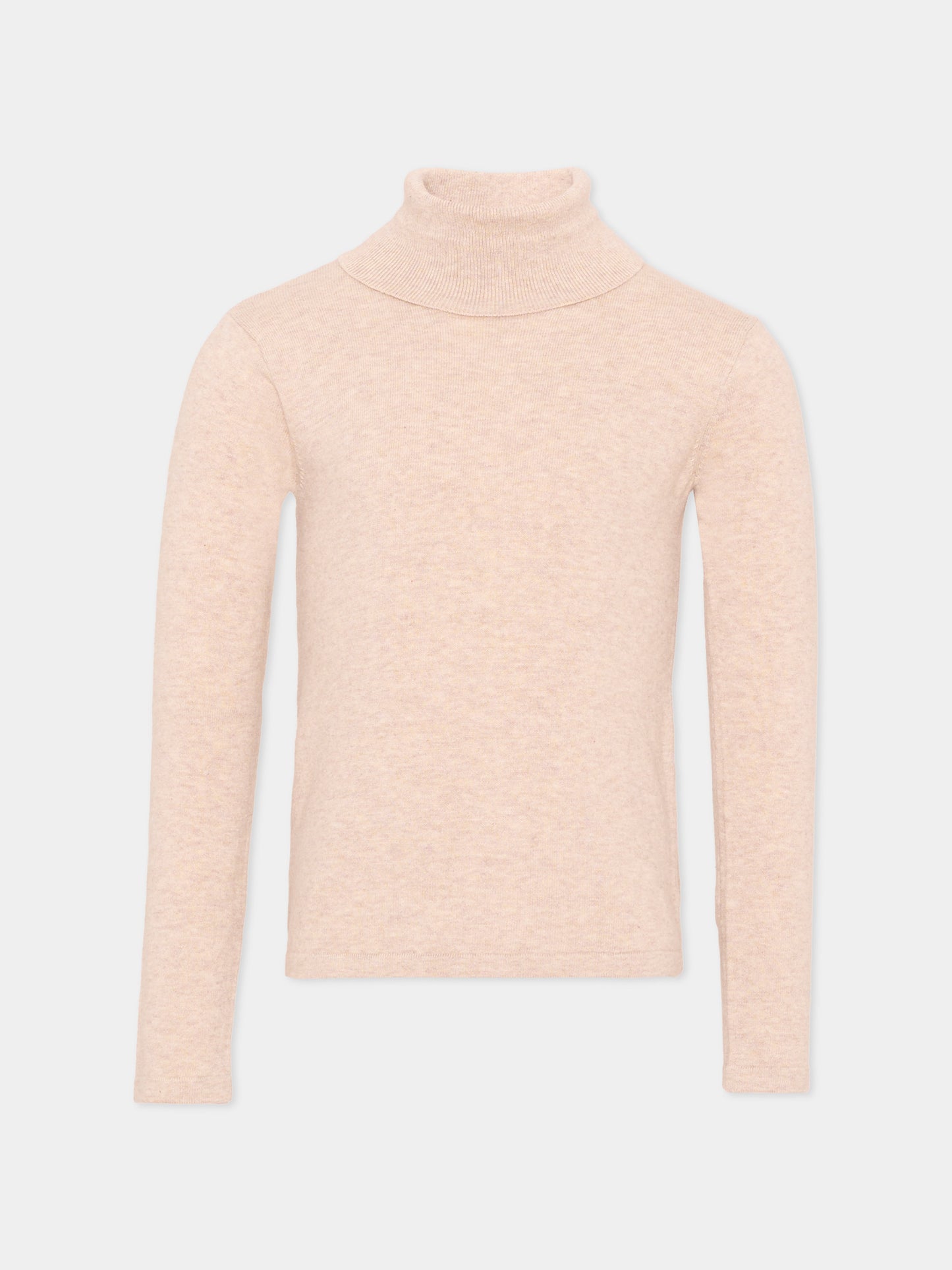 Dolcevita beige per bambina,Mayoral,313 048