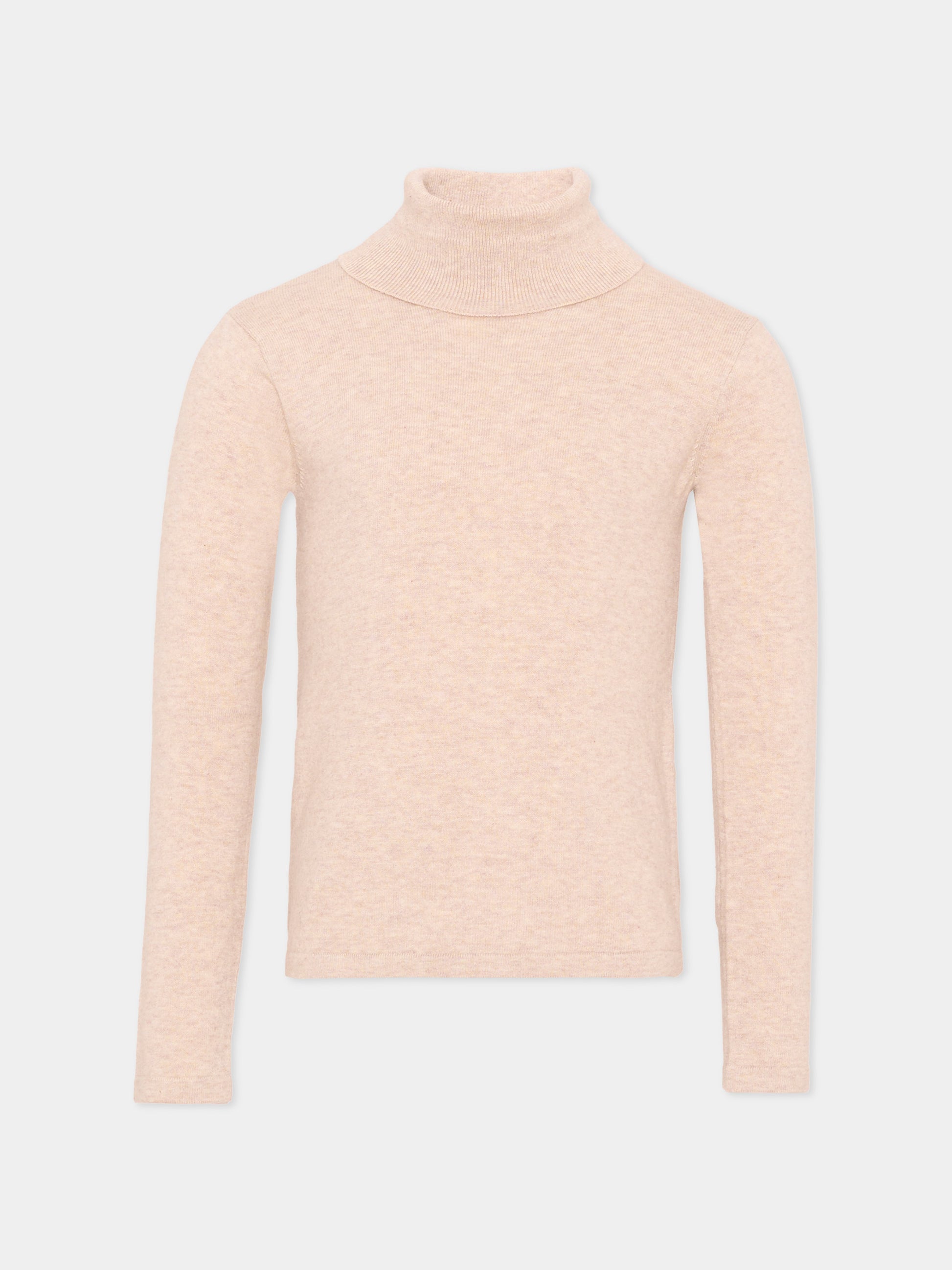 Dolcevita beige per bambina,Mayoral,313 048