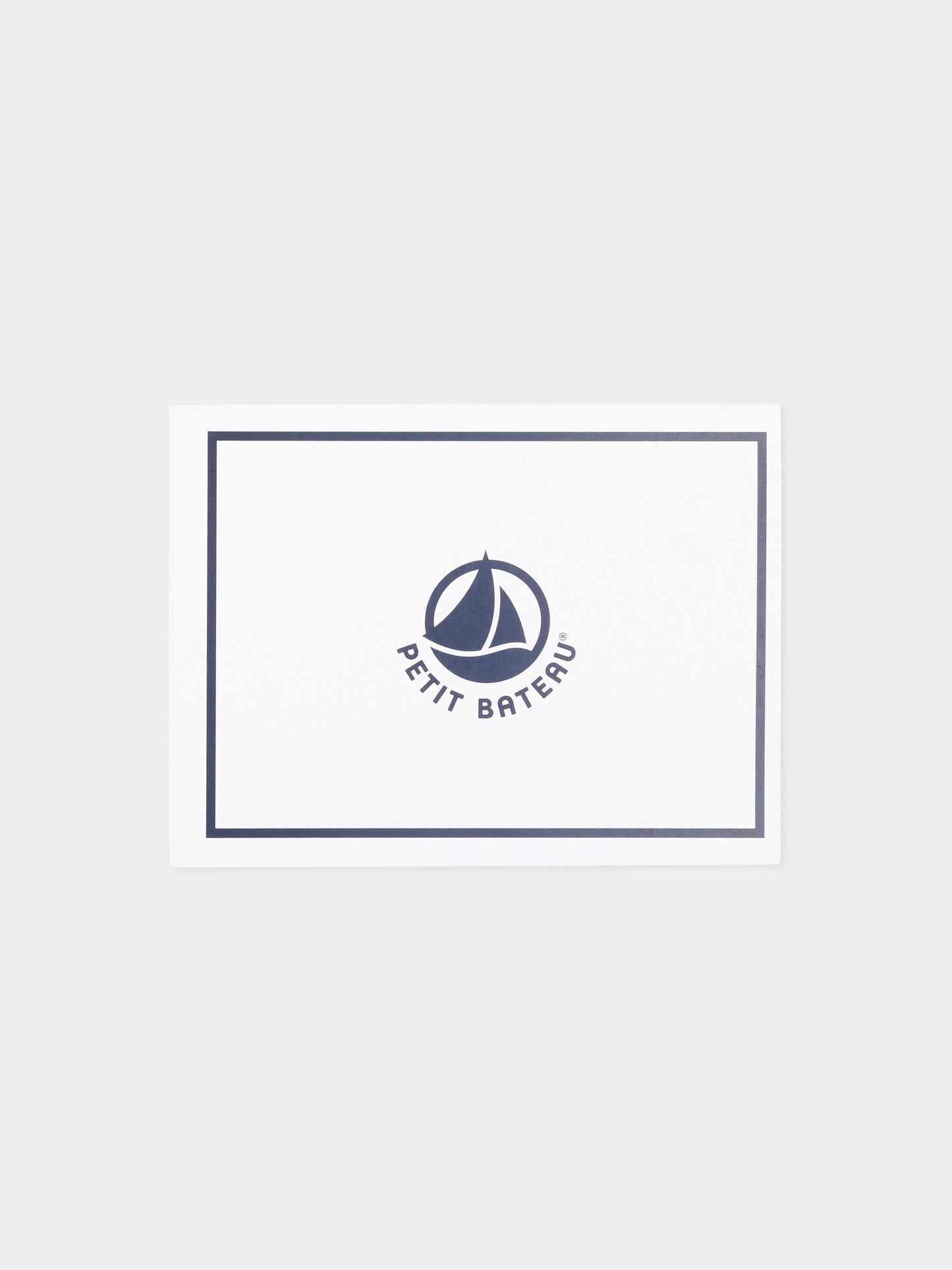 Completo nascita avorio per neonati floreale,Petit Bateau,A0GP0 01