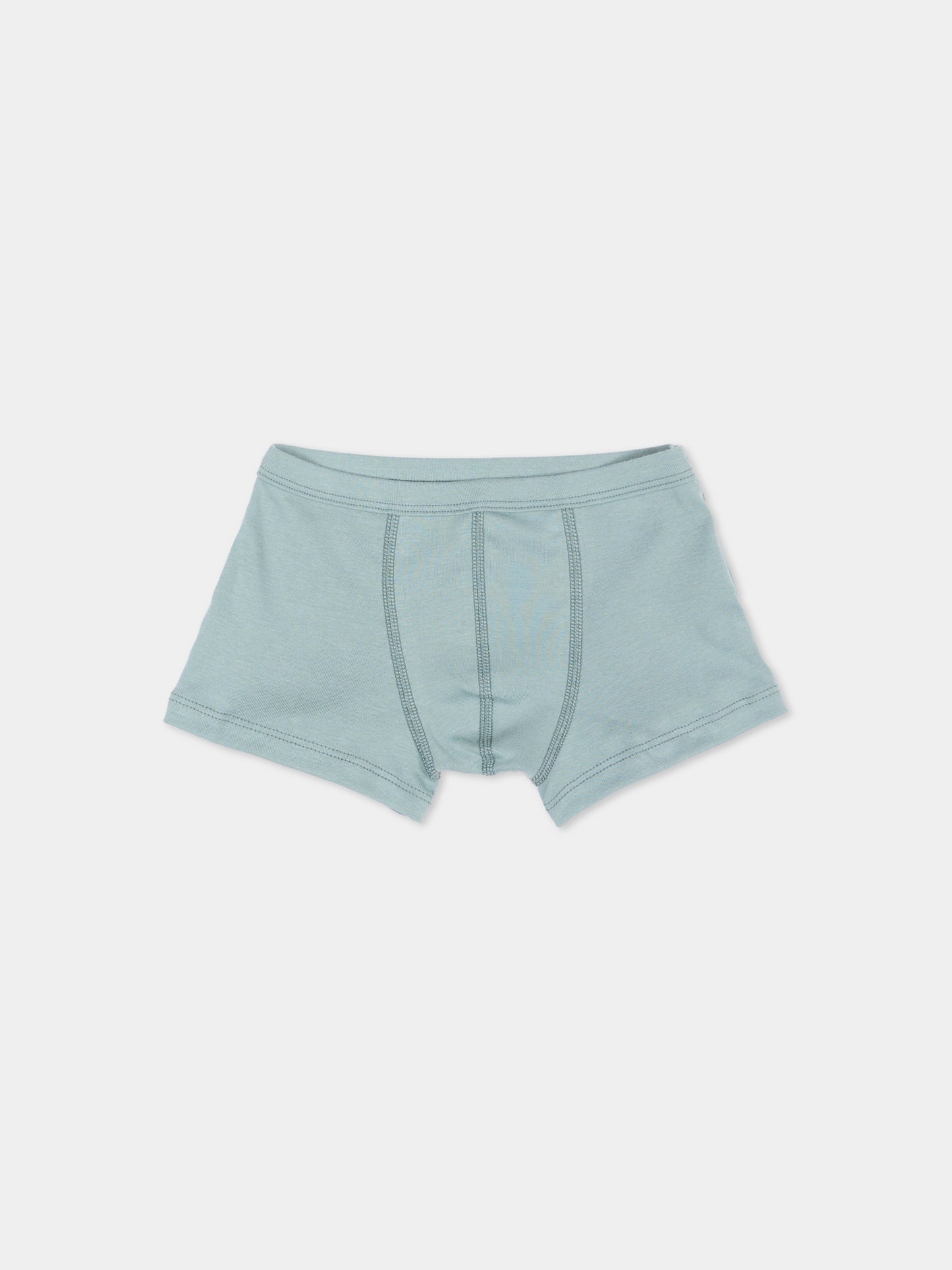 Boxer multicolor per bambino,Petit Bateau,A0H0R 00