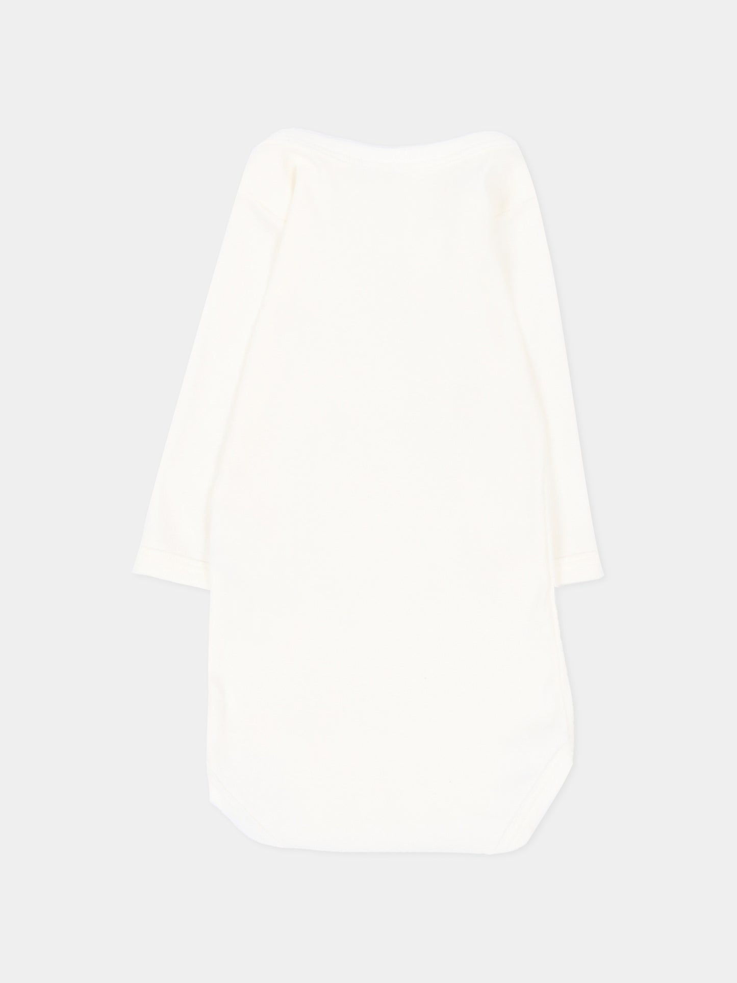 Body multicolor per neonata a righe,Petit Bateau,A0GZO 00