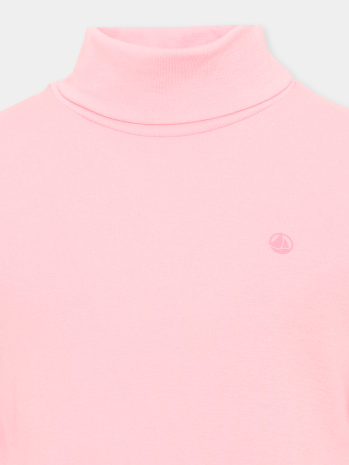 Dolcevita rosa per bambina,Petit Bateau,A0GVF 66