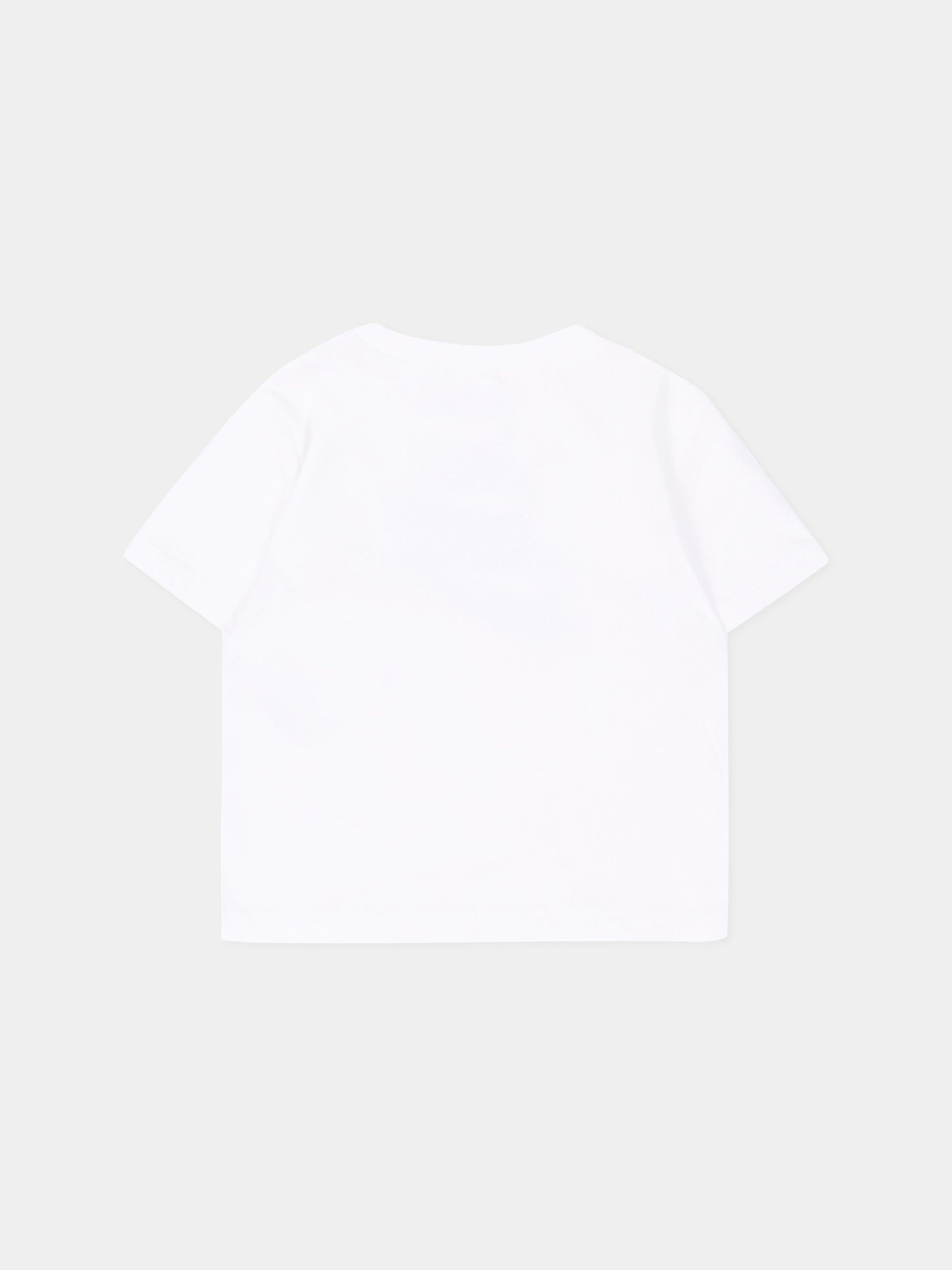 Completo sportivo lungo blu con logo per neonato,Nike,66P282 U90