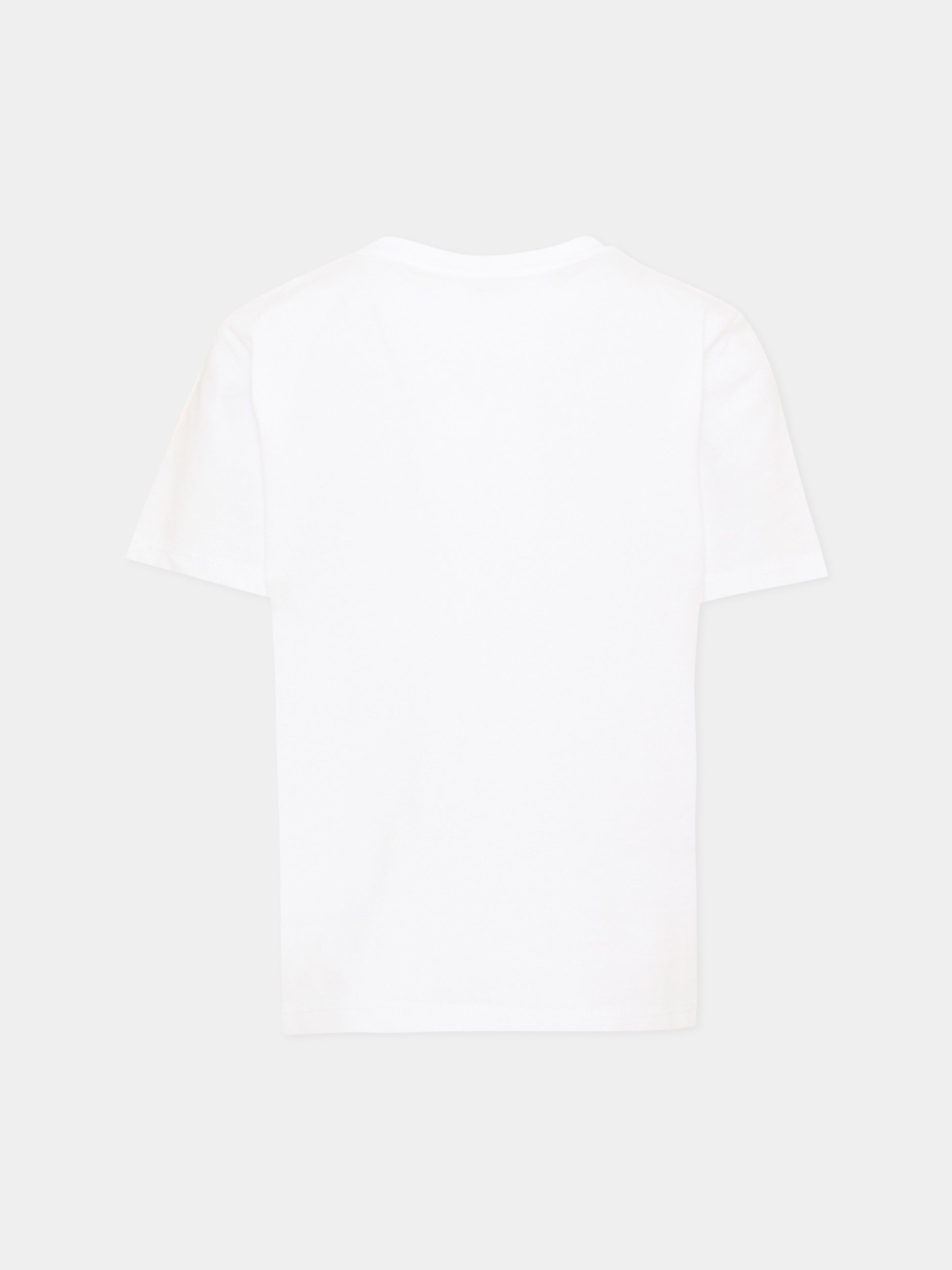 Completo sportivo lungo nero con logo per bambini,Nike,86P282 023