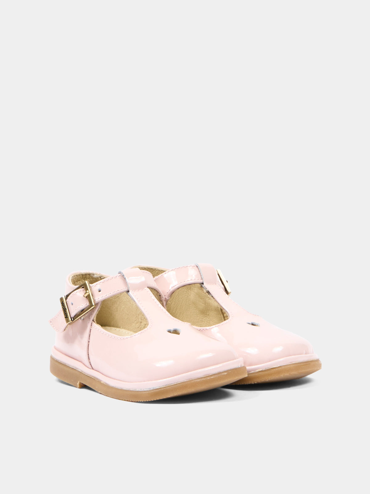 Pink Bows for Baby Girl
