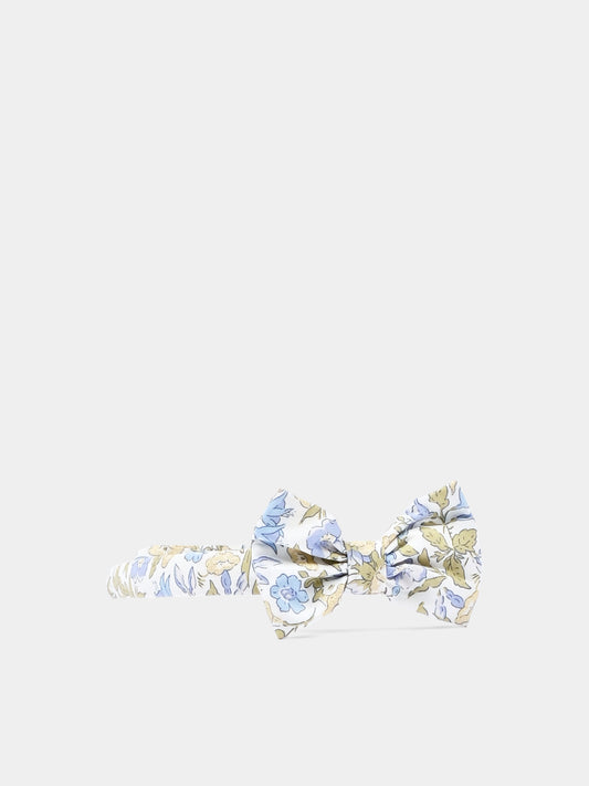 Cerchietto Liberty per bambina,Pesciolino Rosso,CC GRANDE S 262