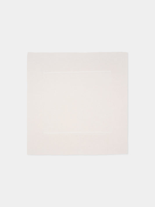 Coperta beige per neonati,Martín Aranda,021-10321 E01