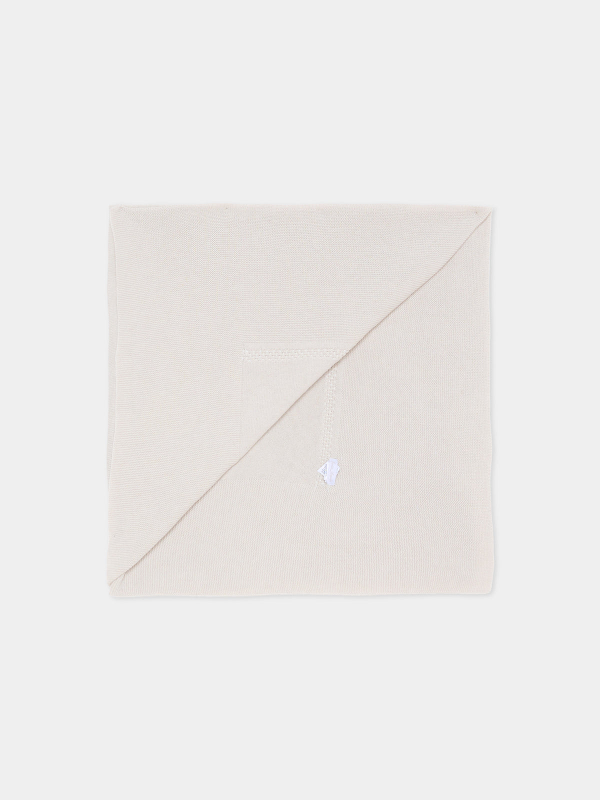 Coperta beige per neonati,Martín Aranda,021-10321 E01