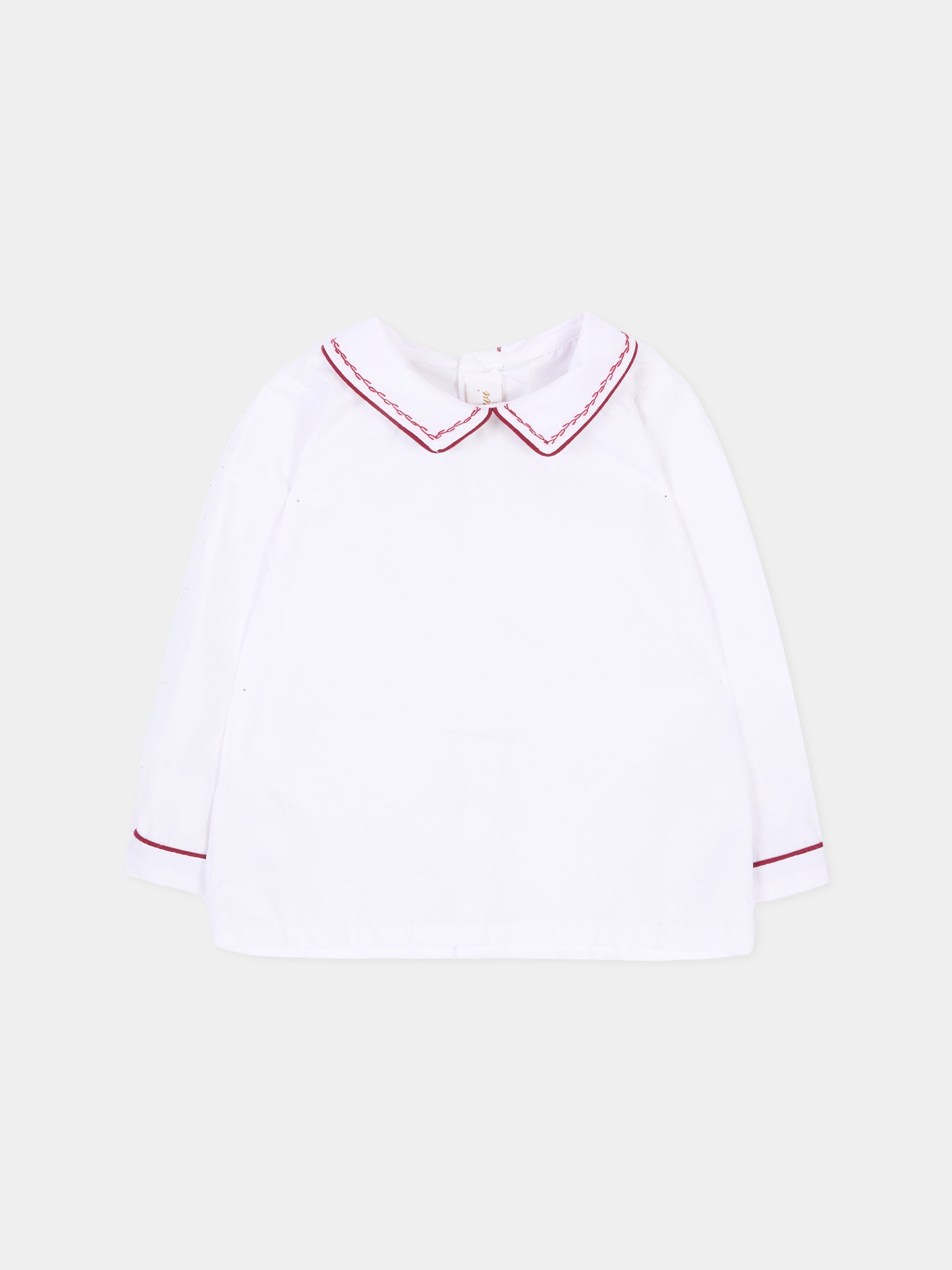 Abito blu per neonato tartan,Kidiwi Handmade,37272 PTI/TC324