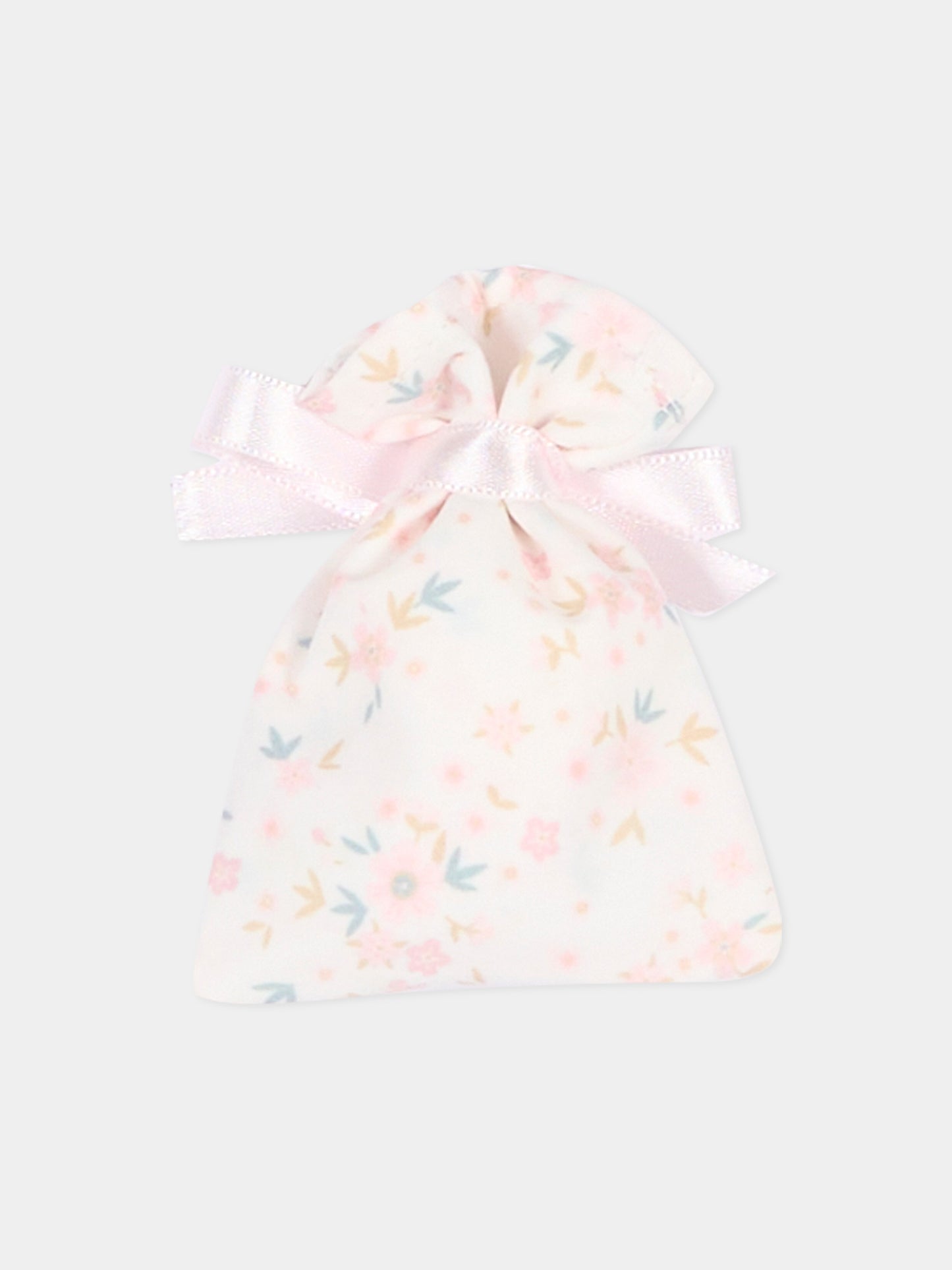 Sacchetto Rosa,Le Boo Beebè,SACCB011 30