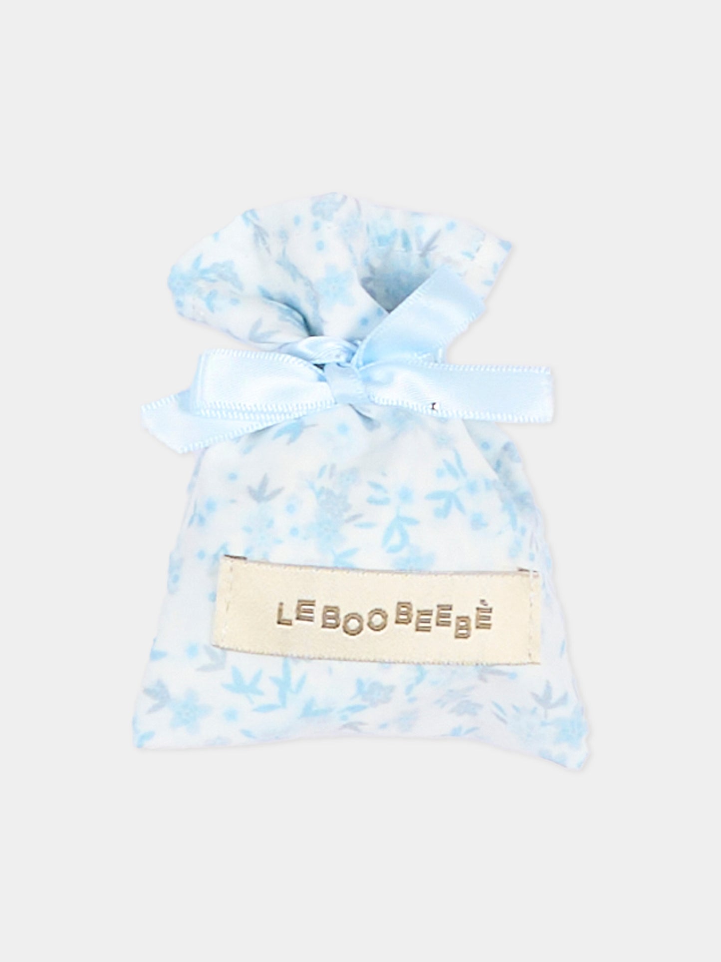 Sacchetto Celeste,Le Boo Beebè,SACCB011 40