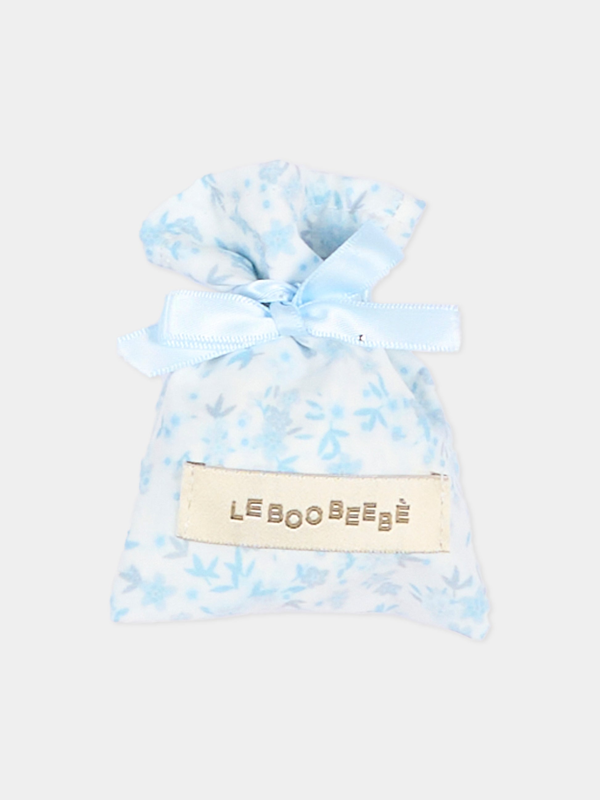 Sacchetto Celeste,Le Boo Beebè,SACCB011 40