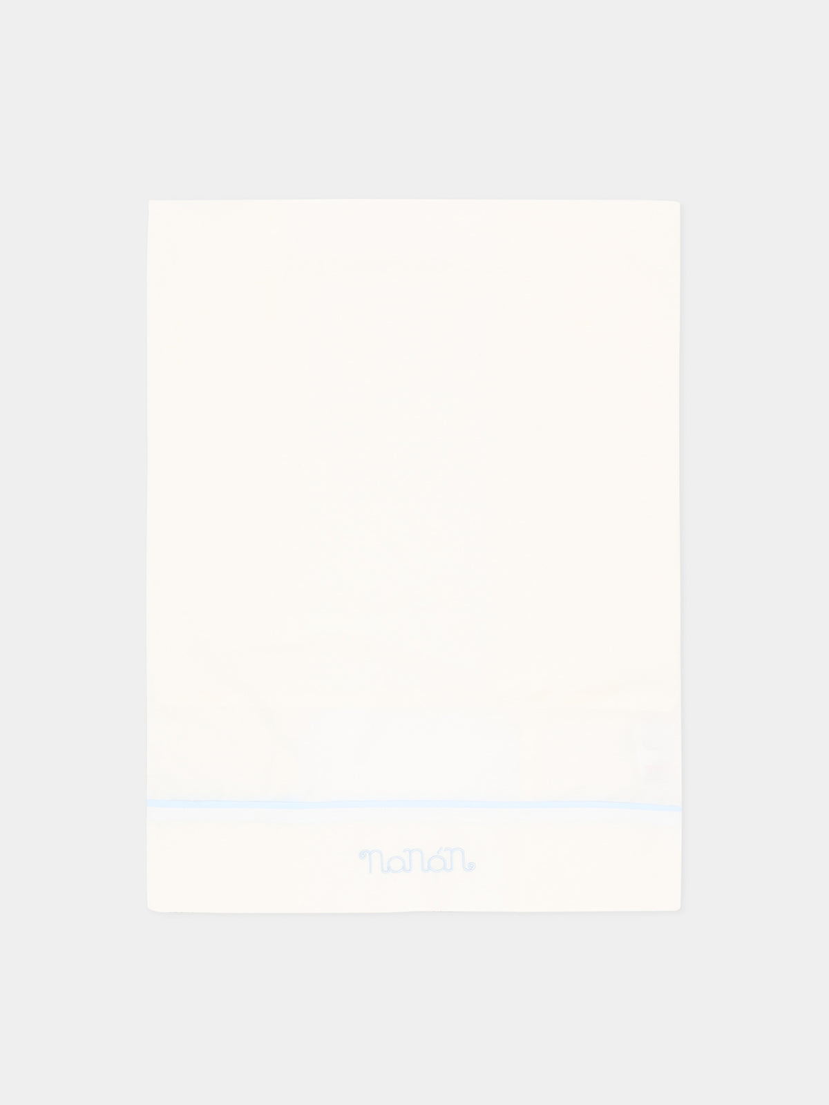 Lenzuola avorio per neonato,Nanán,I26011A
