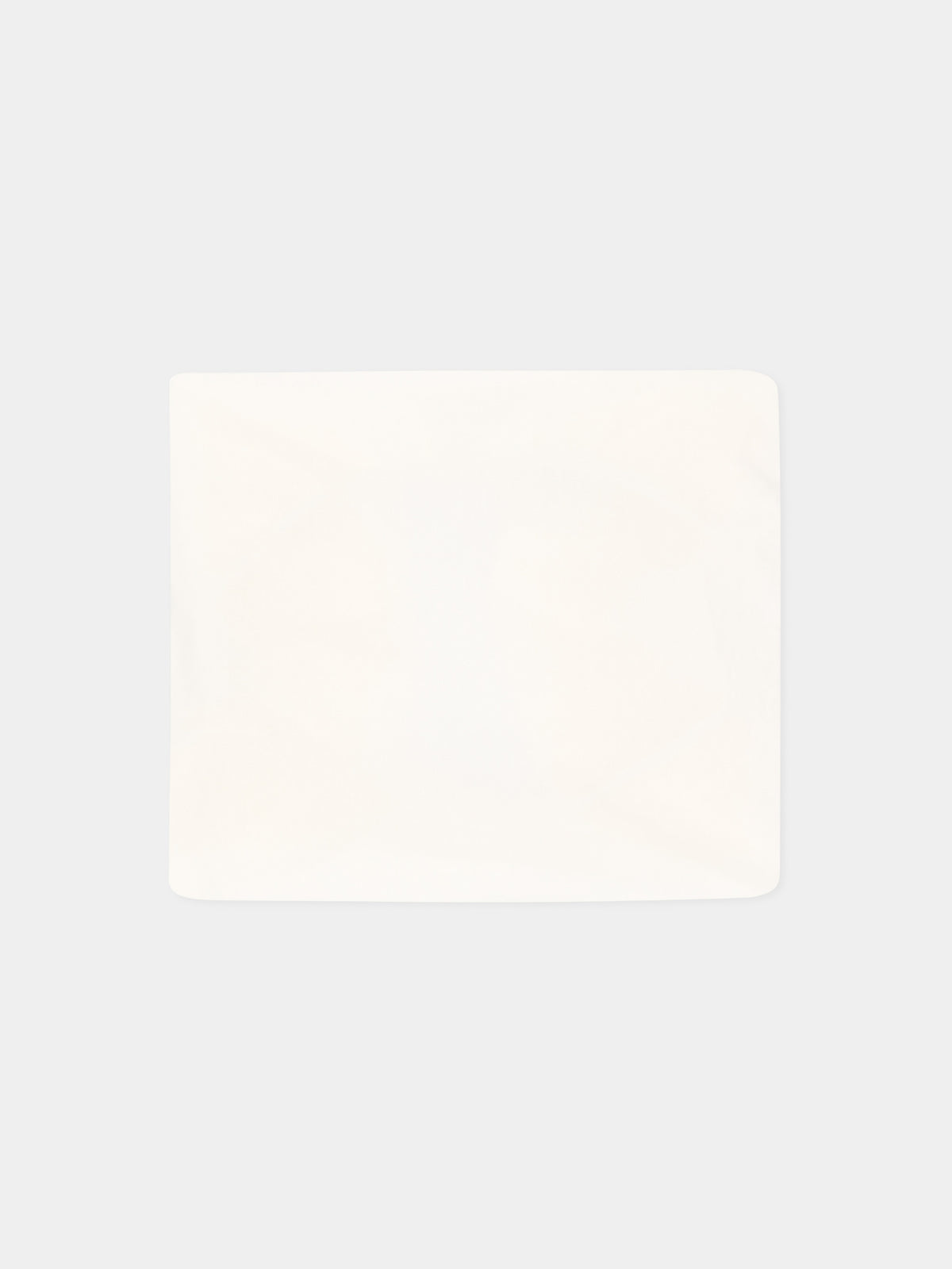 Lenzuola avorio per neonato,Nanán,I26011A
