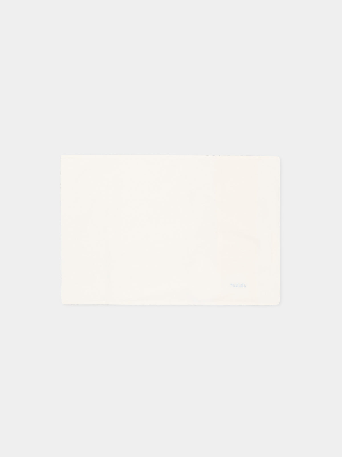 Lenzuola avorio per neonato,Nanán,I26011A