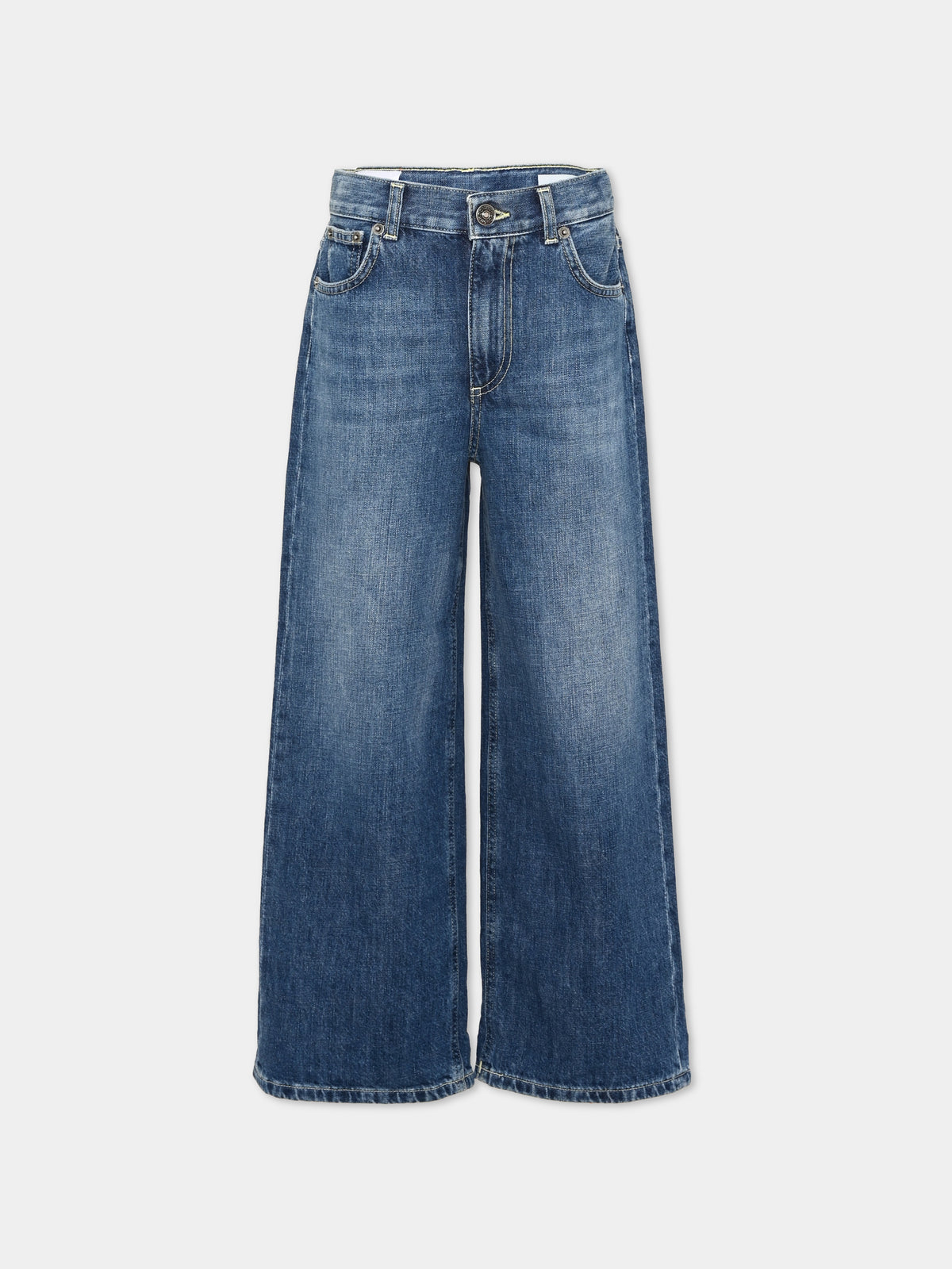 Jeans denim per bambino,Dondup Kids,DMPA255 C CF053 4044