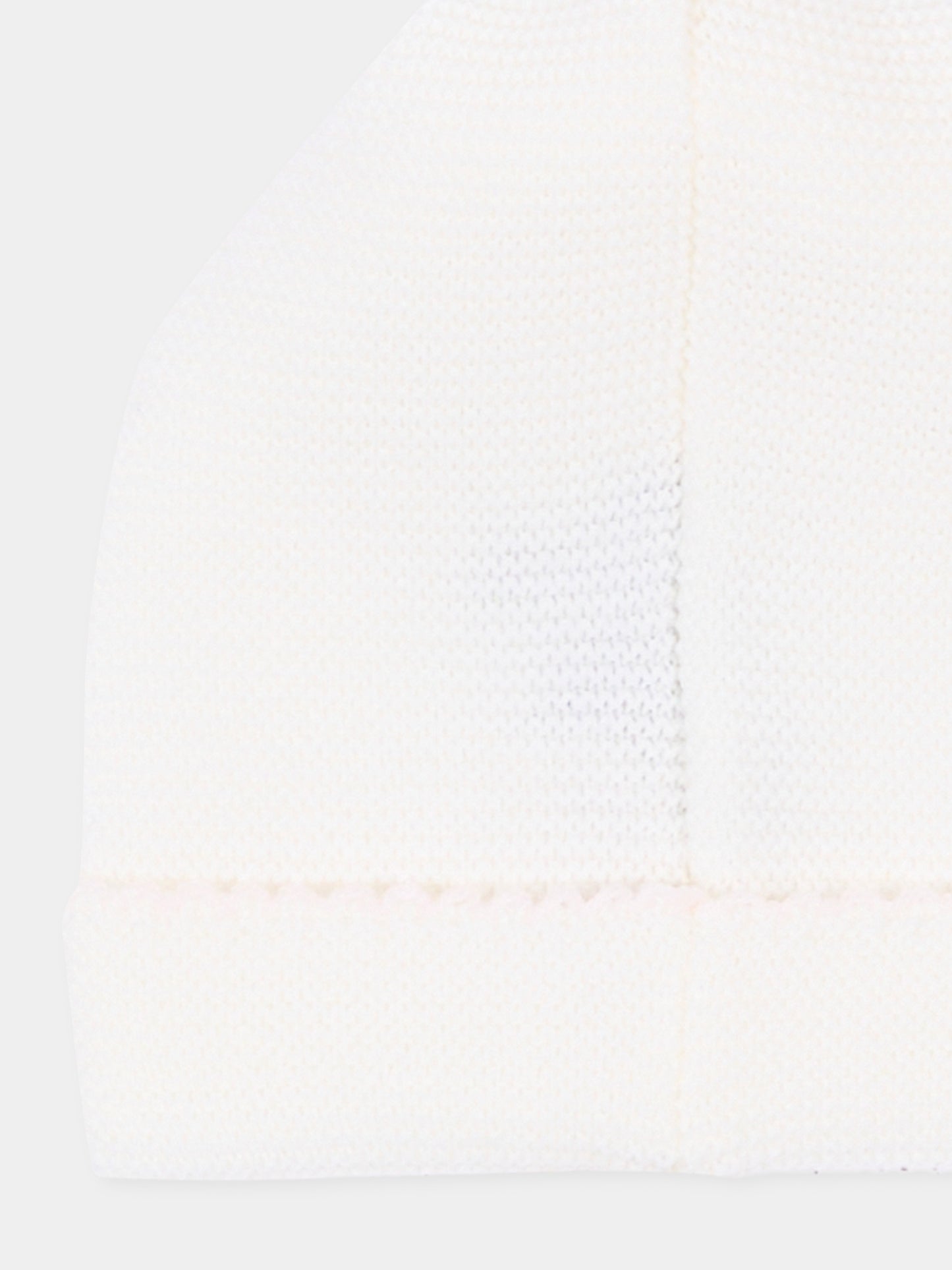 Cappello avorio per neonata,Little Bear,4124 LATTE/ROSA