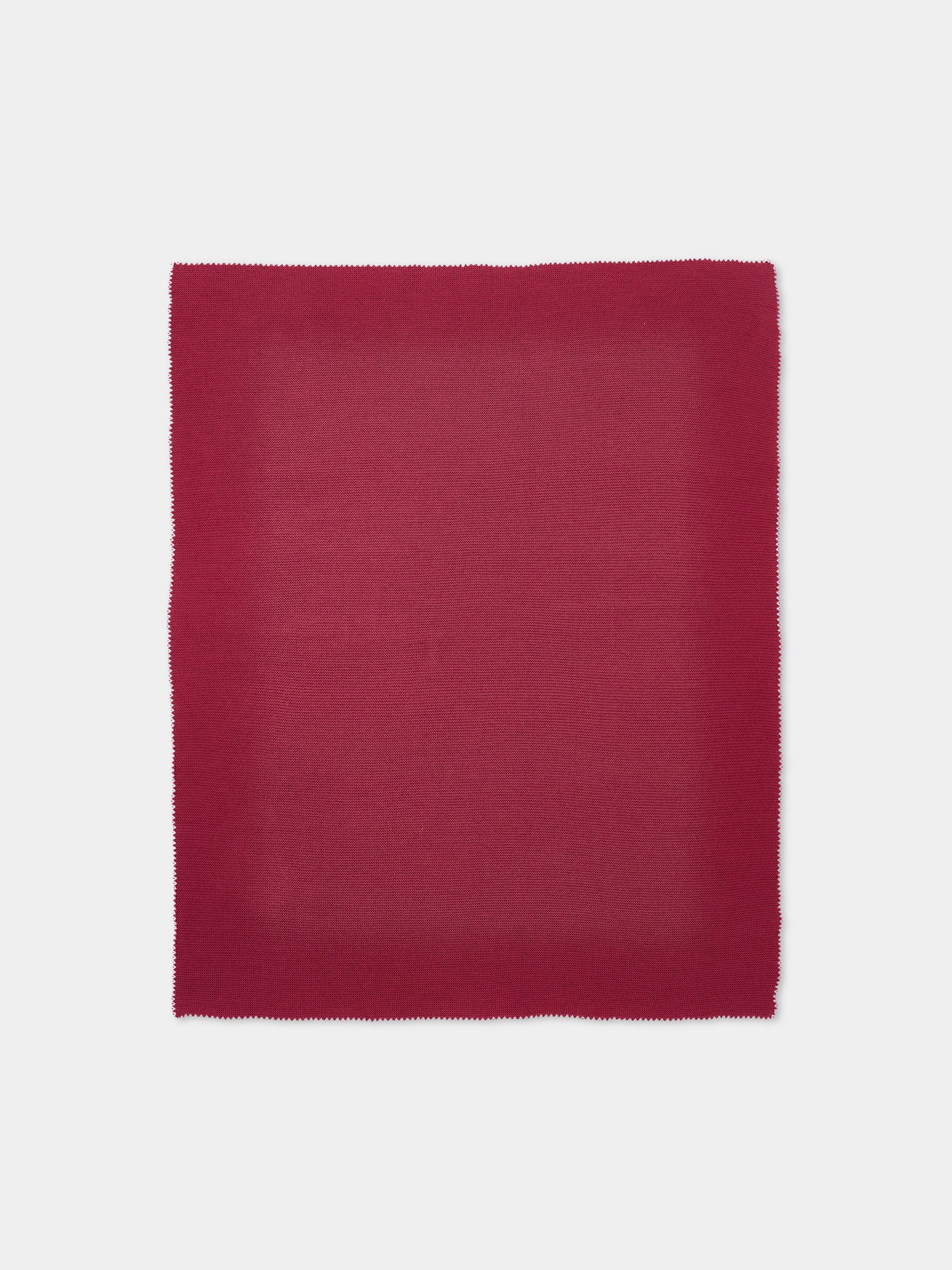 Coperta rosa per neonata tinta unita,Little Bear,4120 VINACCIA/CIPRIA