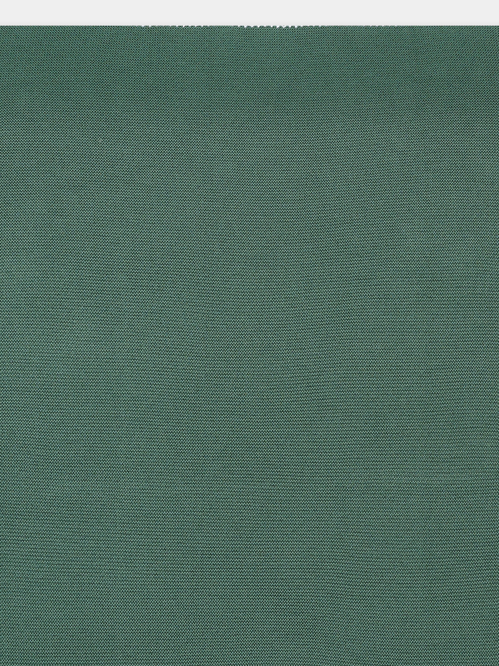 Copertina verde in maglia per neonato,Little Bear,4120 BOSCO/CIELO