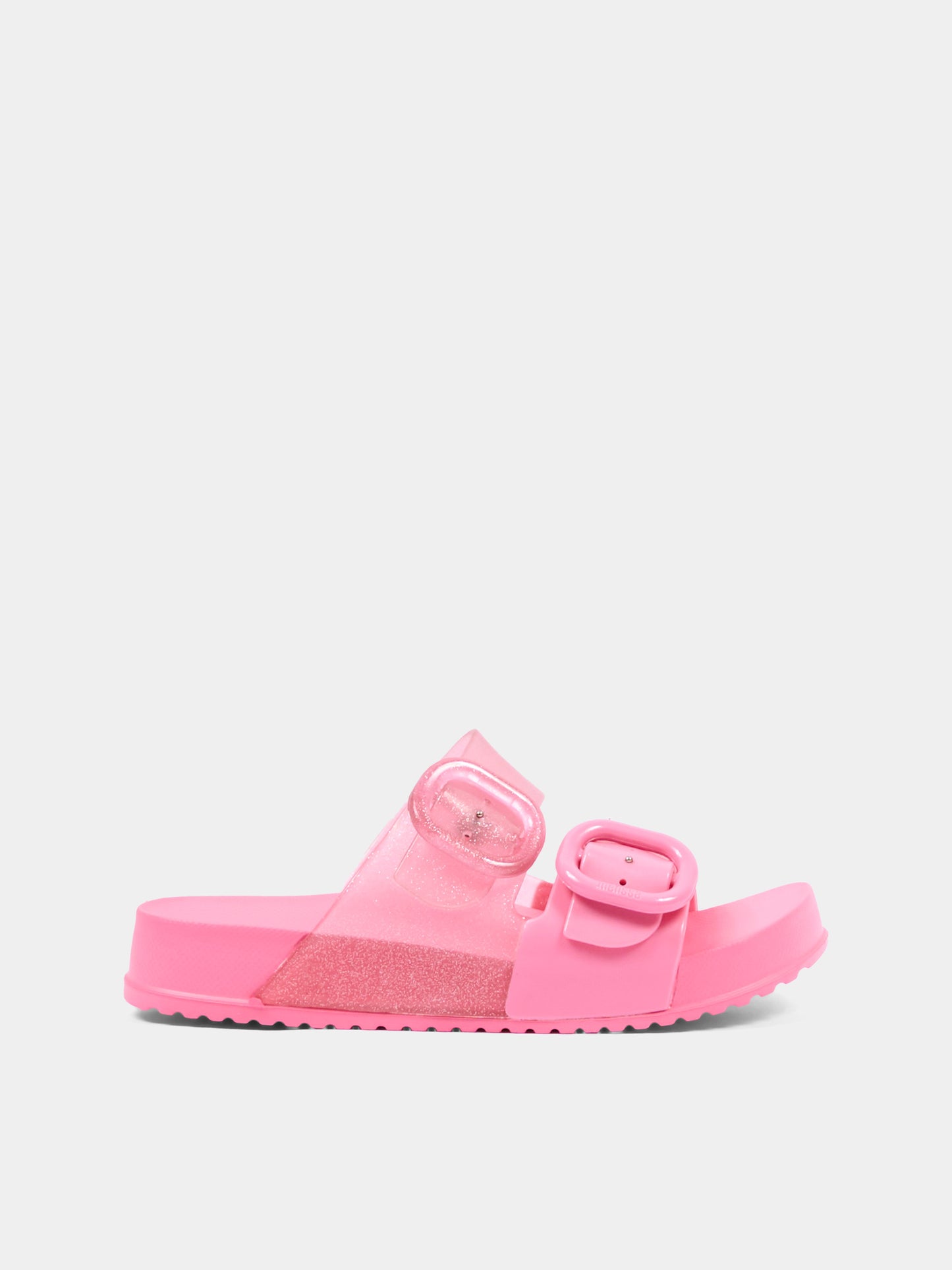 Ciabatte rosa per bambina,Mini Melissa,35685-AR524-05889