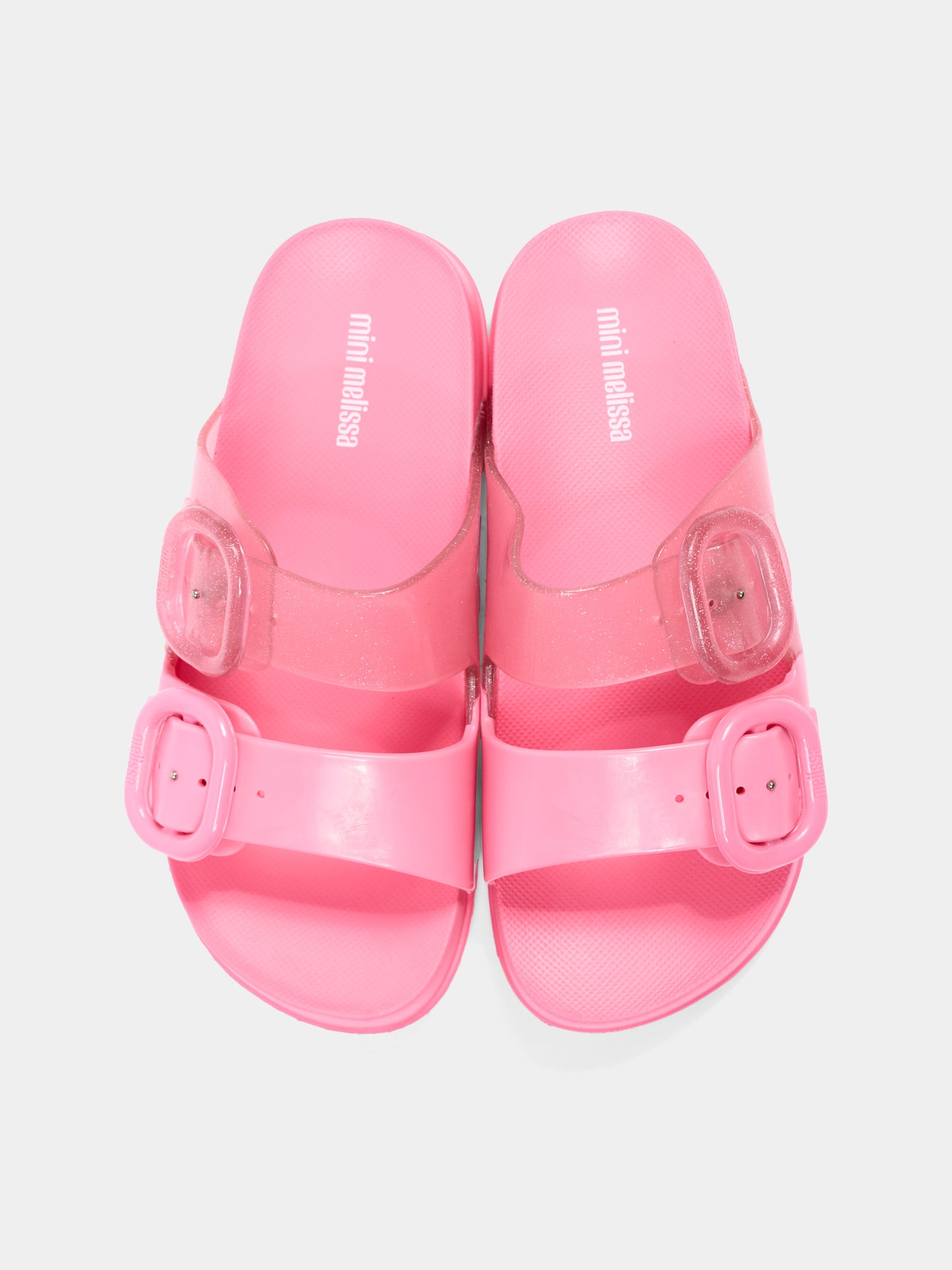 Ciabatte rosa per bambina,Mini Melissa,35685-AR524-05889