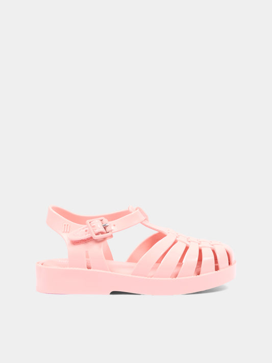Ragnetti rosa per bambina,Mini Melissa,32410-BF139-05393