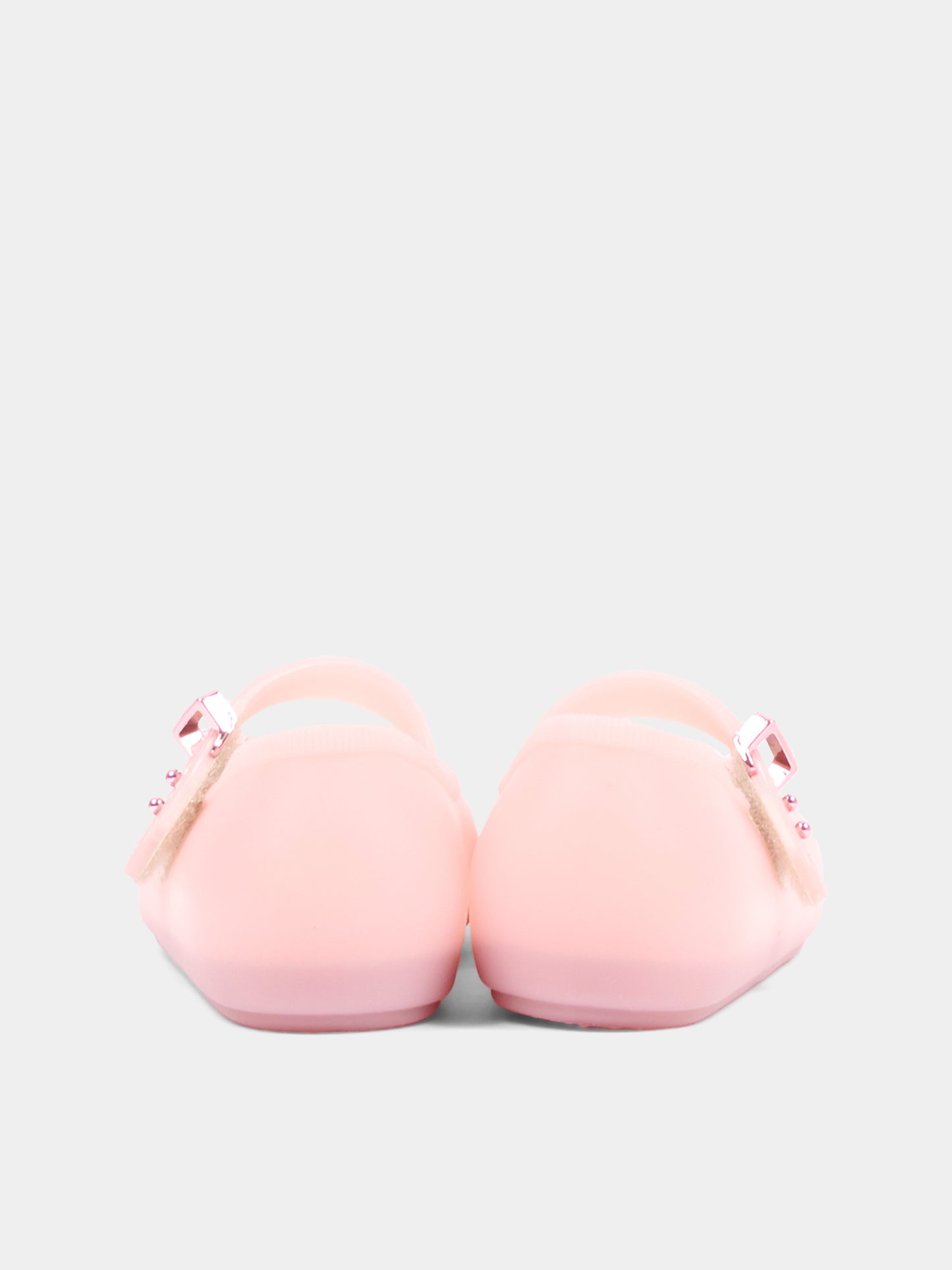 Ballerine rosa per bambina,Mini Melissa,36240-BR075-06411