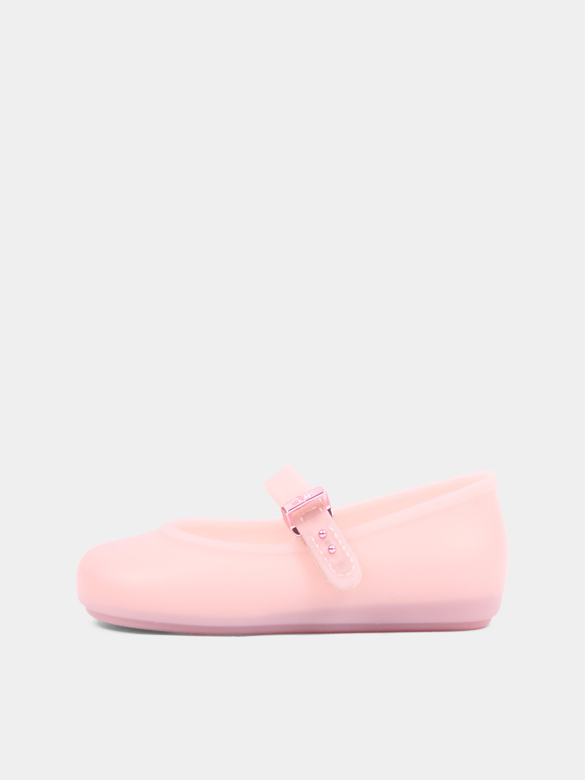 Ballerine rosa per bambina,Mini Melissa,36240-BR075-06411