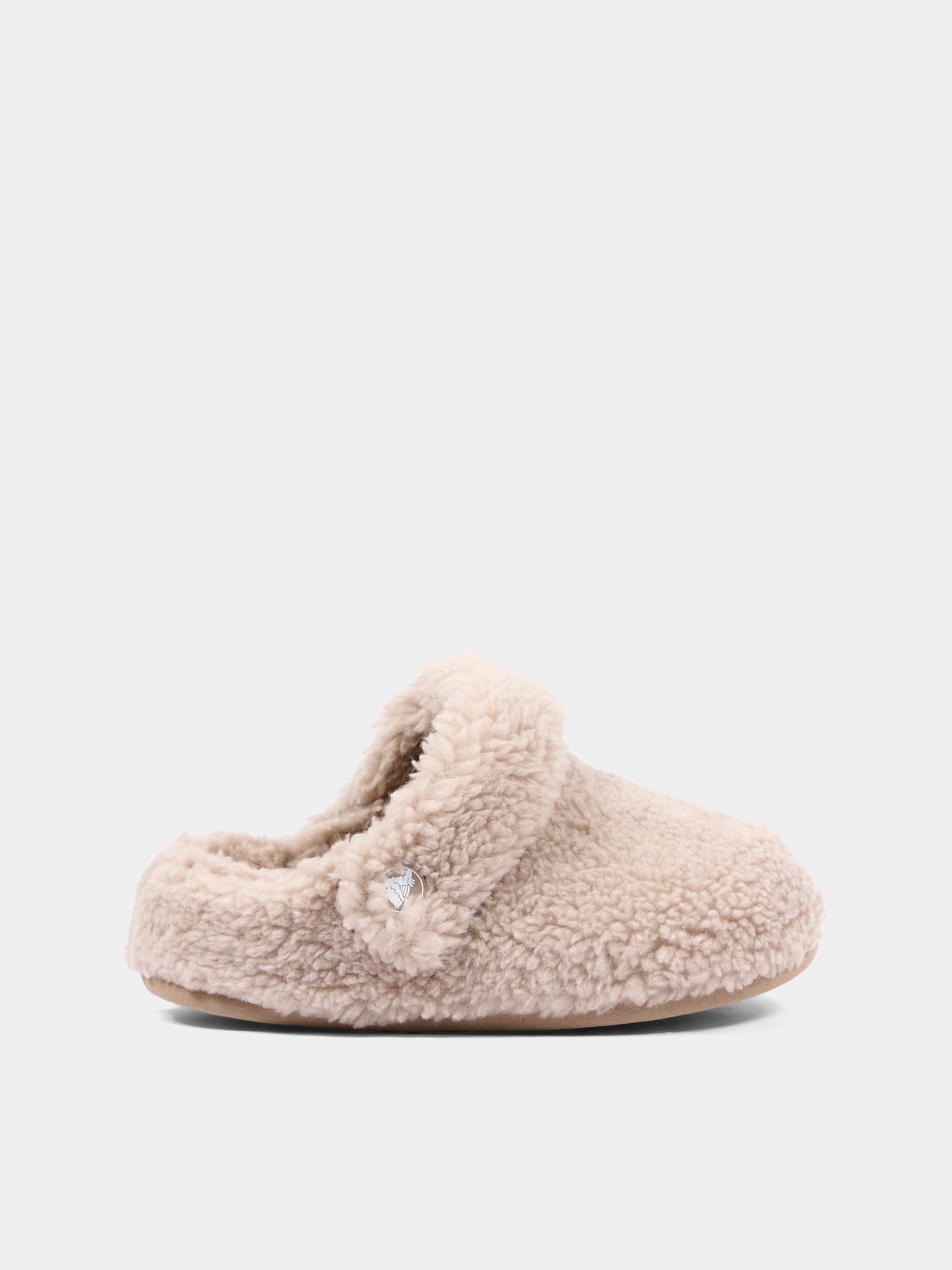 Sabot beige per bambini,Crocs,210856 MUSH