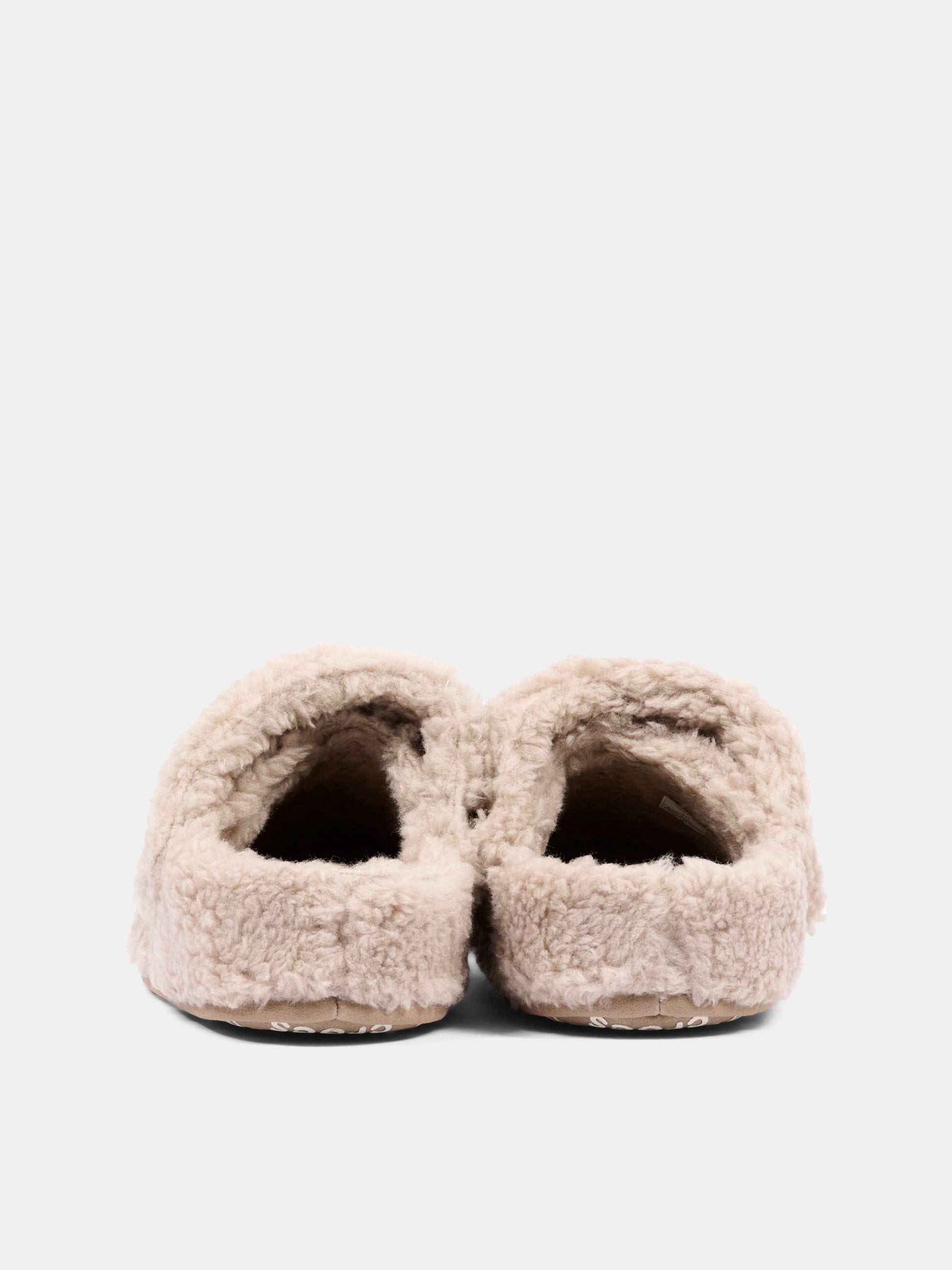Sabot beige per bambini,Crocs,210856 MUSH