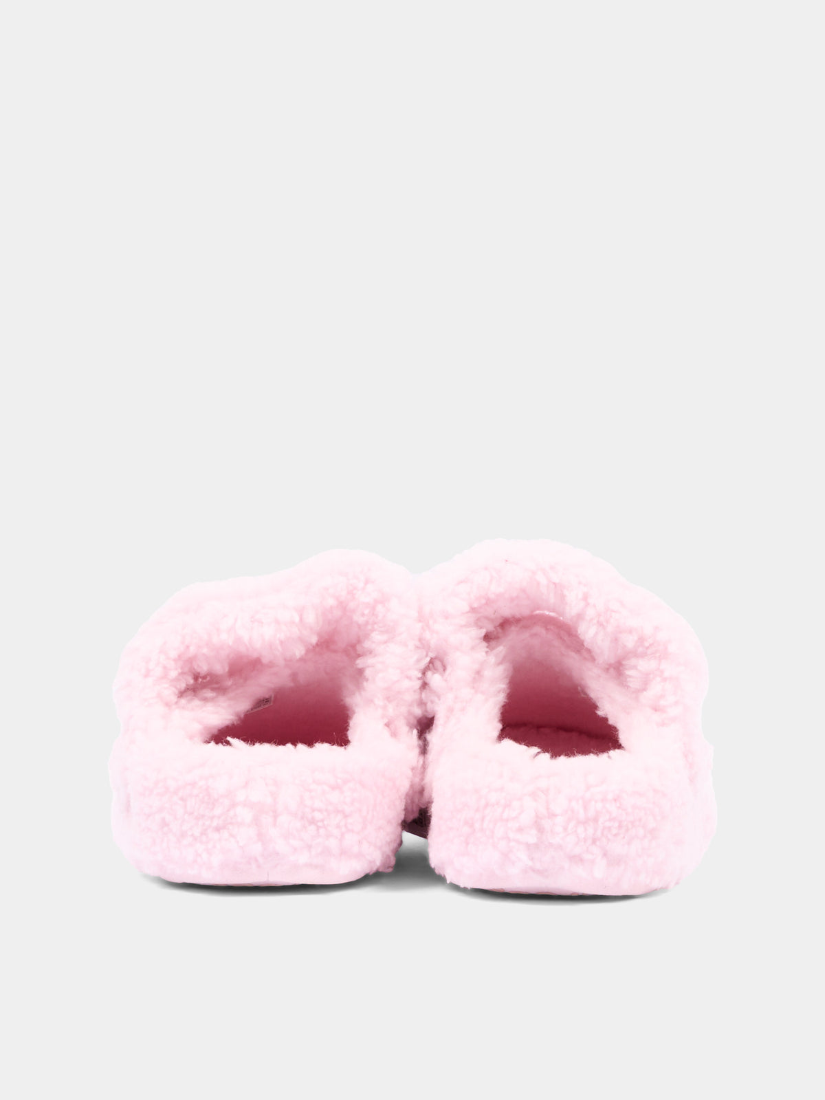 Sabot rosa per bambina,Crocs,210857 PIMK