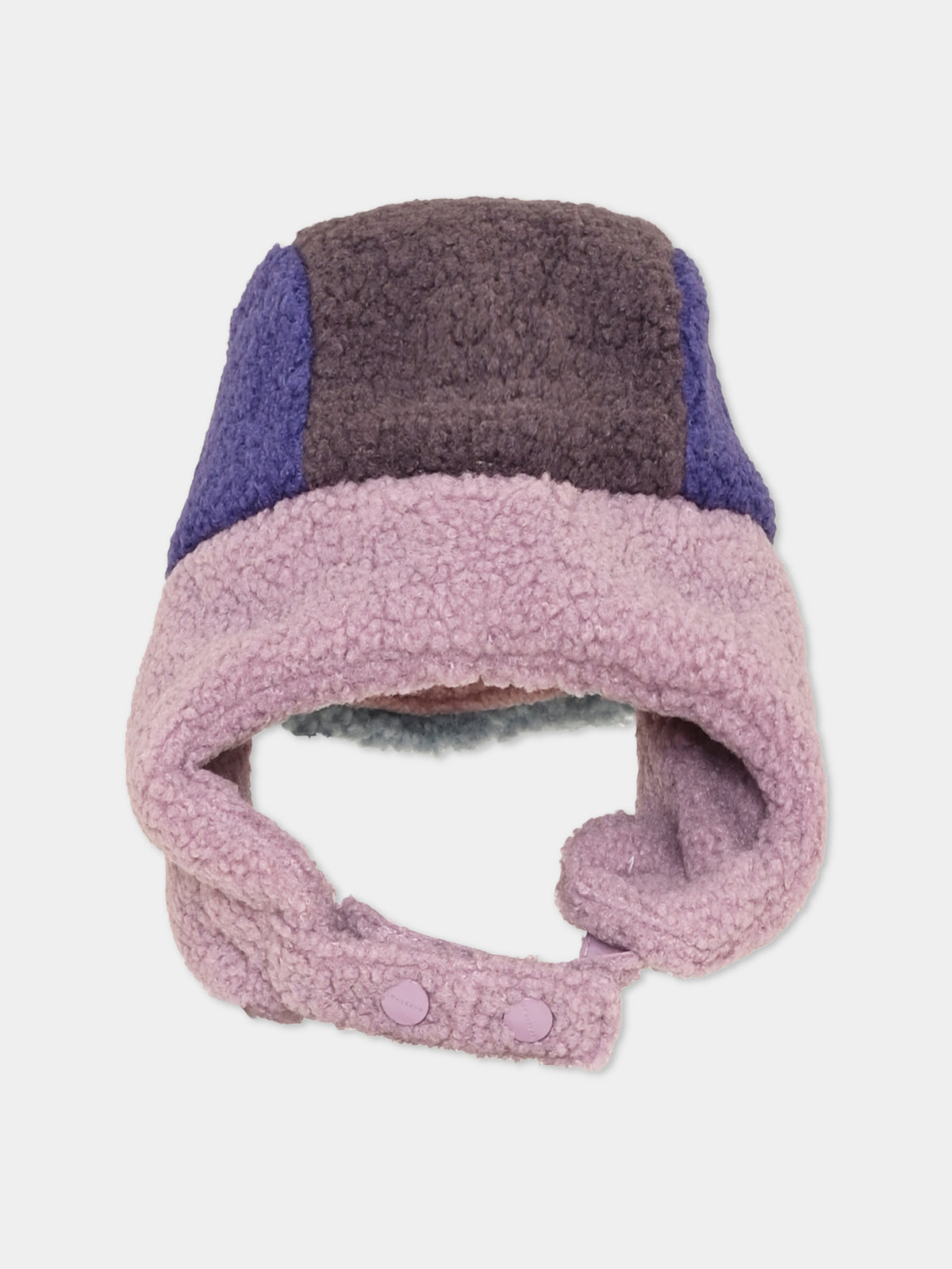 Berretto lilla per bambina,Roarsome,PINK HATS