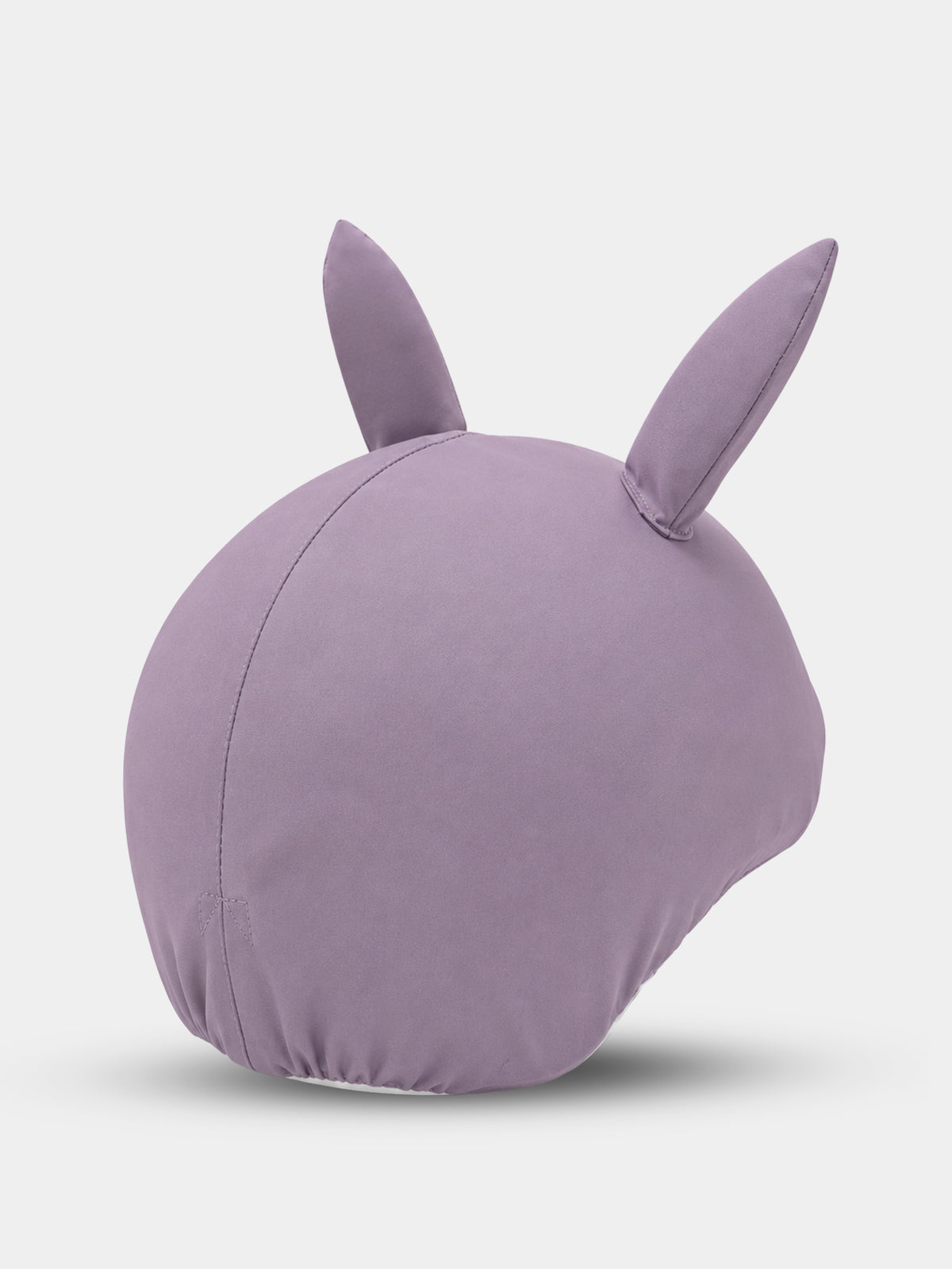 Copricasco lilla Hop The Bunny per bambina,Roarsome,HOP THE BUNNY HELMET COVERS