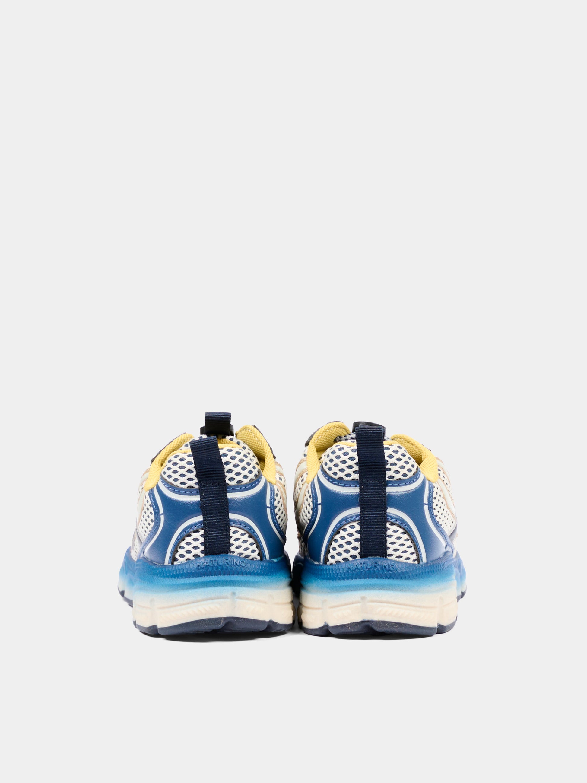 Sneakers multicolor per bambino,Naturino,001 2019091 01 1C24