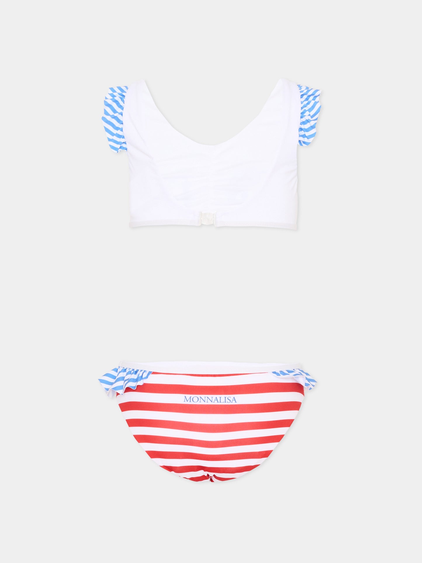 Red Hello Kitty bikini briefs for Girl