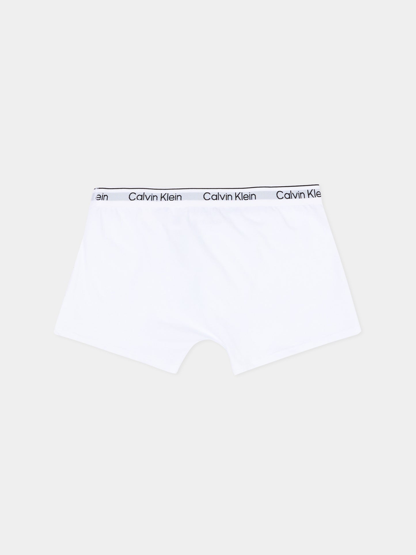 Boxer multicolor per bambino con logo,Calvin Klein Kids,B70B700506 0UE