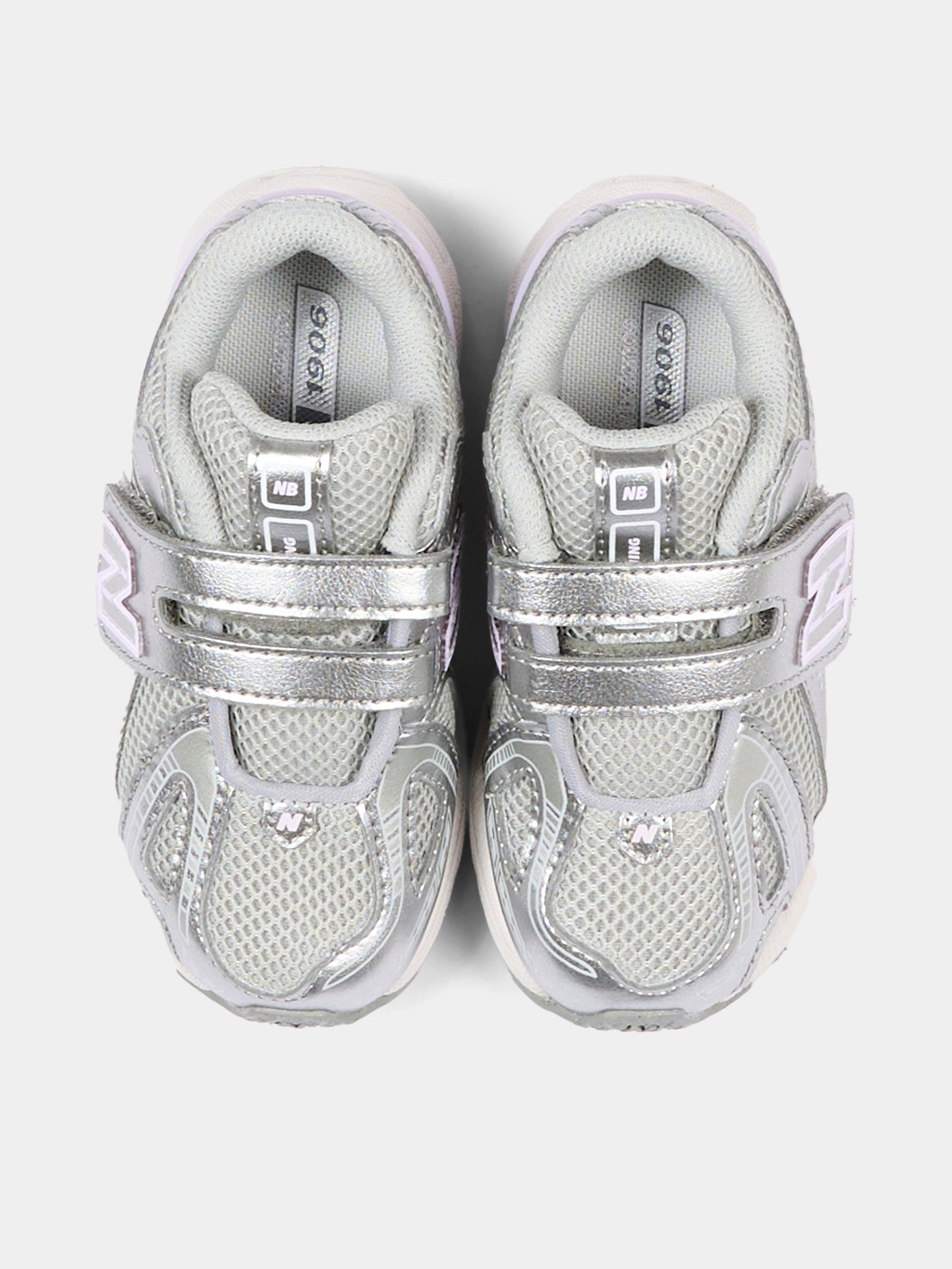 Sneakers argento 1906 per bambina,New Balance,IV1906CX