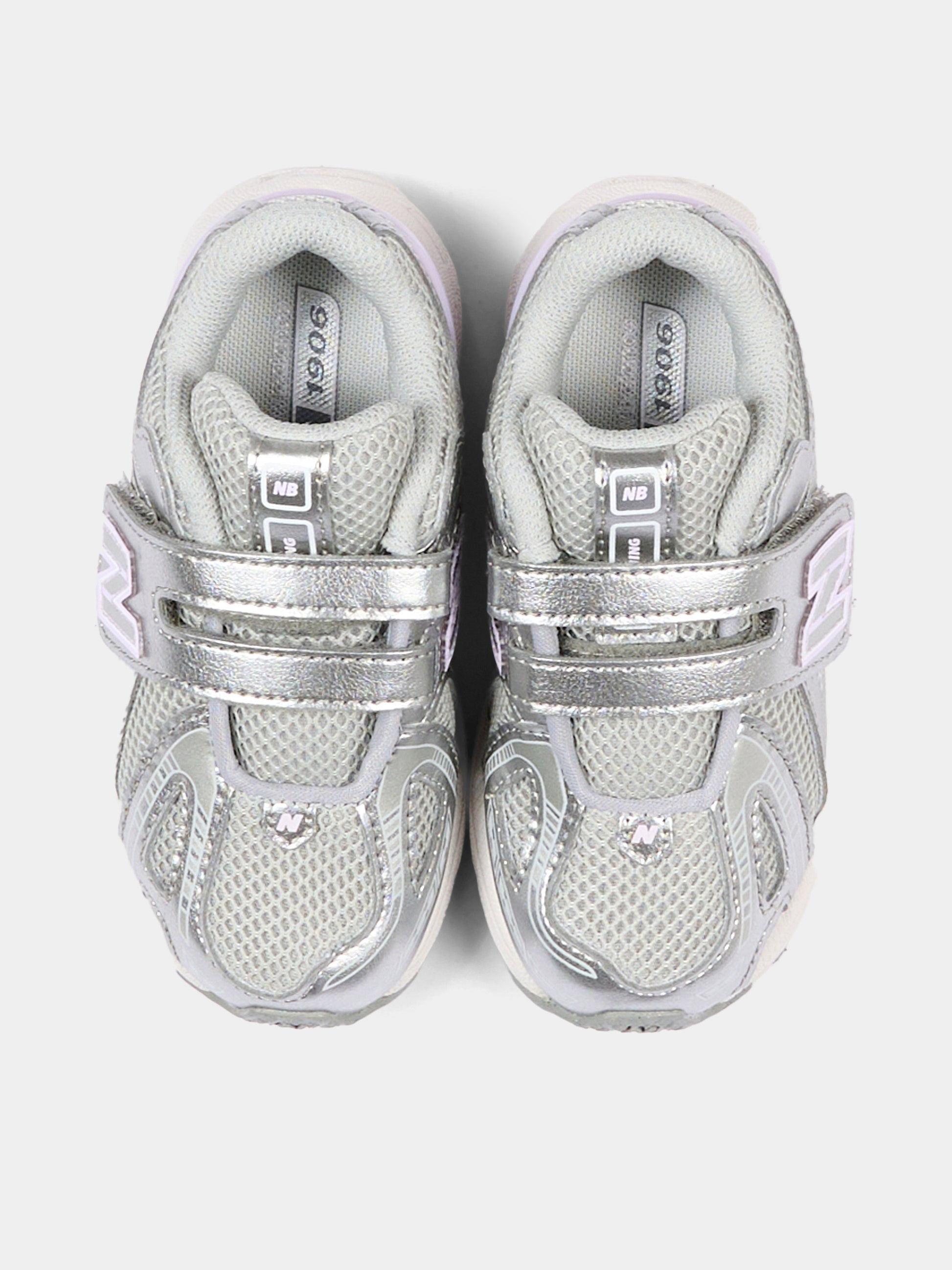 Sneakers argento 1906 per bambina,New Balance,IV1906CX