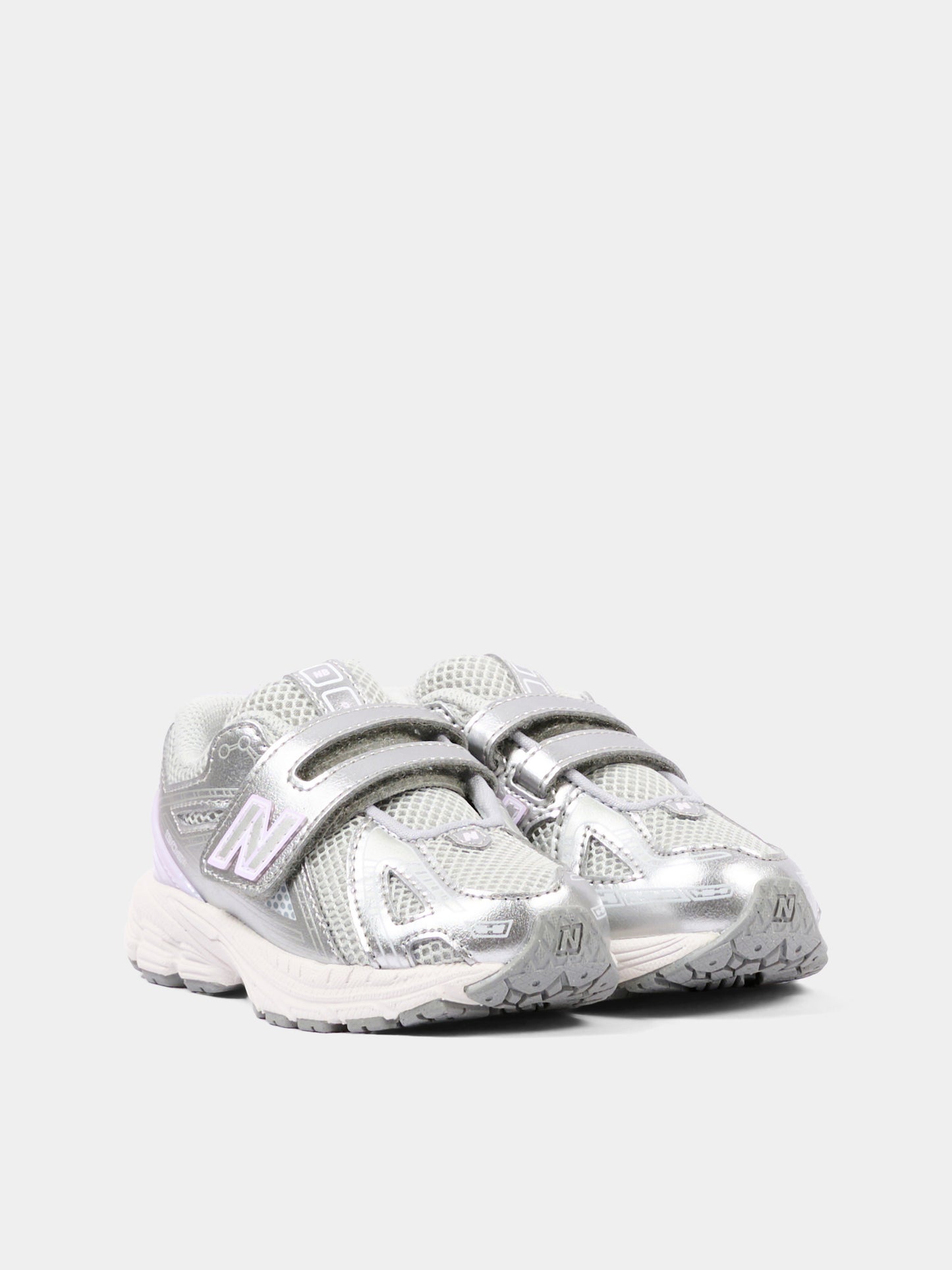 Sneakers argento 1906 per bambina,New Balance,IV1906CX