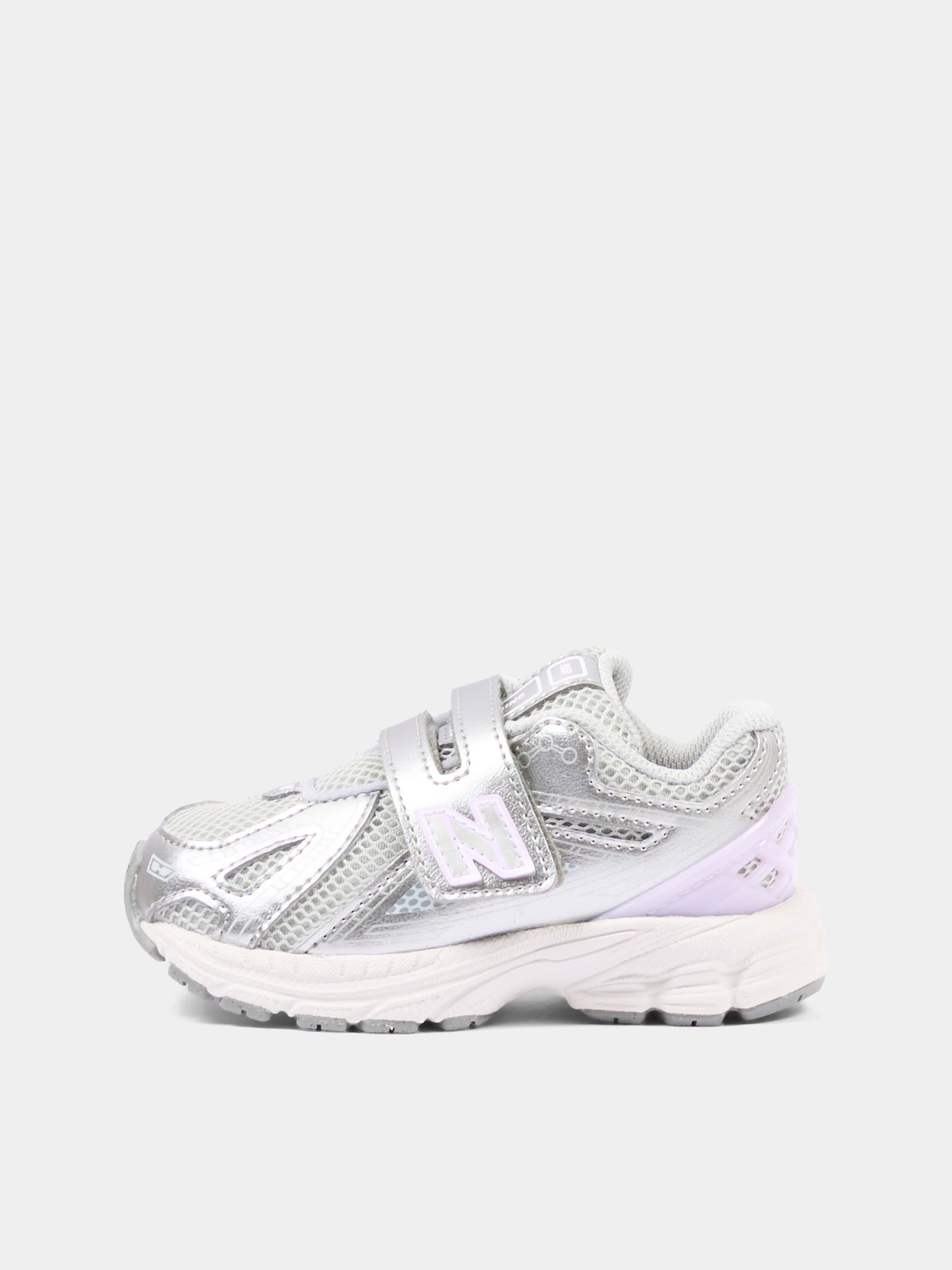 Sneakers argento 1906 per bambina,New Balance,IV1906CX